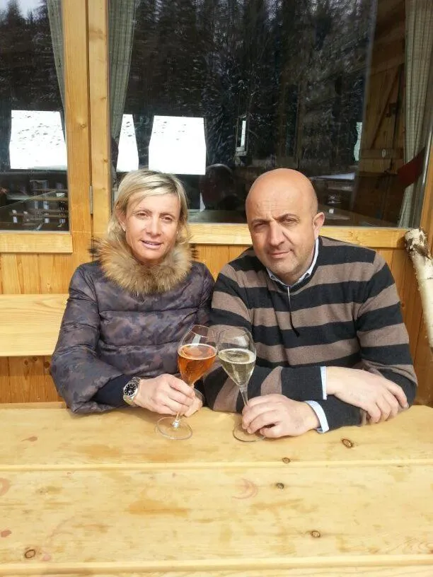 People in Albergo Piazzatorre