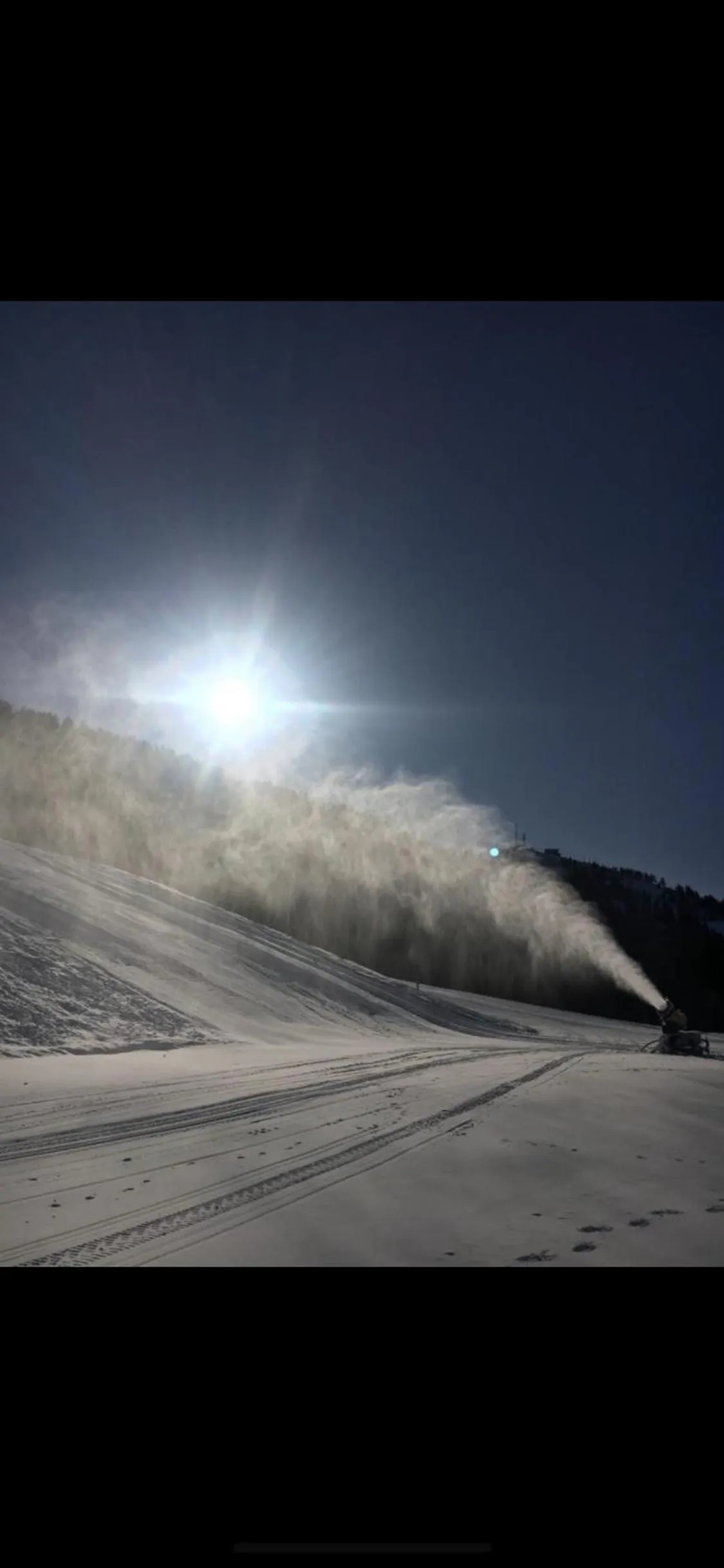Winter in Albergo Piazzatorre