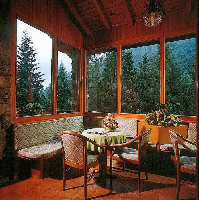 Natural landscape in Albergo Piazzatorre