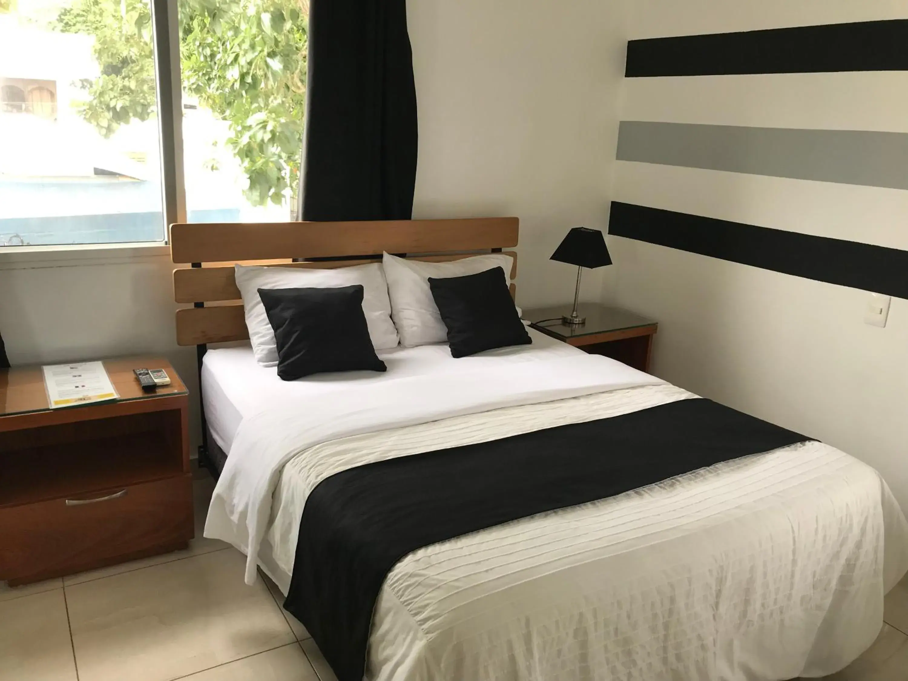 Studio Apartment with Queen Bed in Centro de Santiago Studio Apartment with Queen Bed in Centro de Santiago