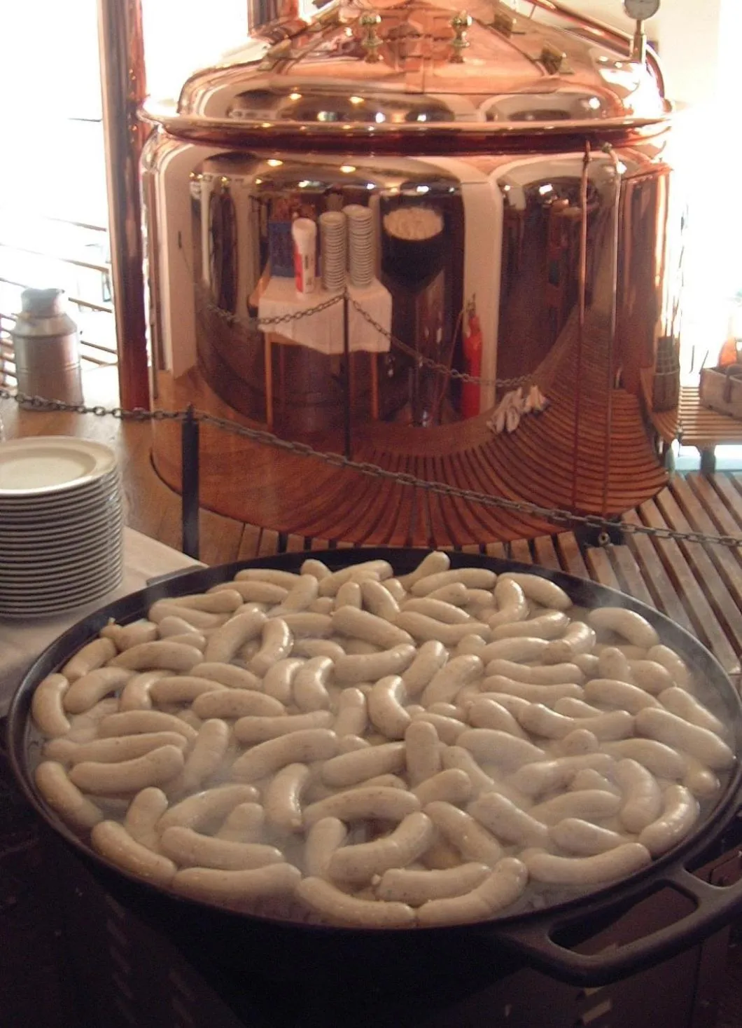 Griesbräu zu Murnau