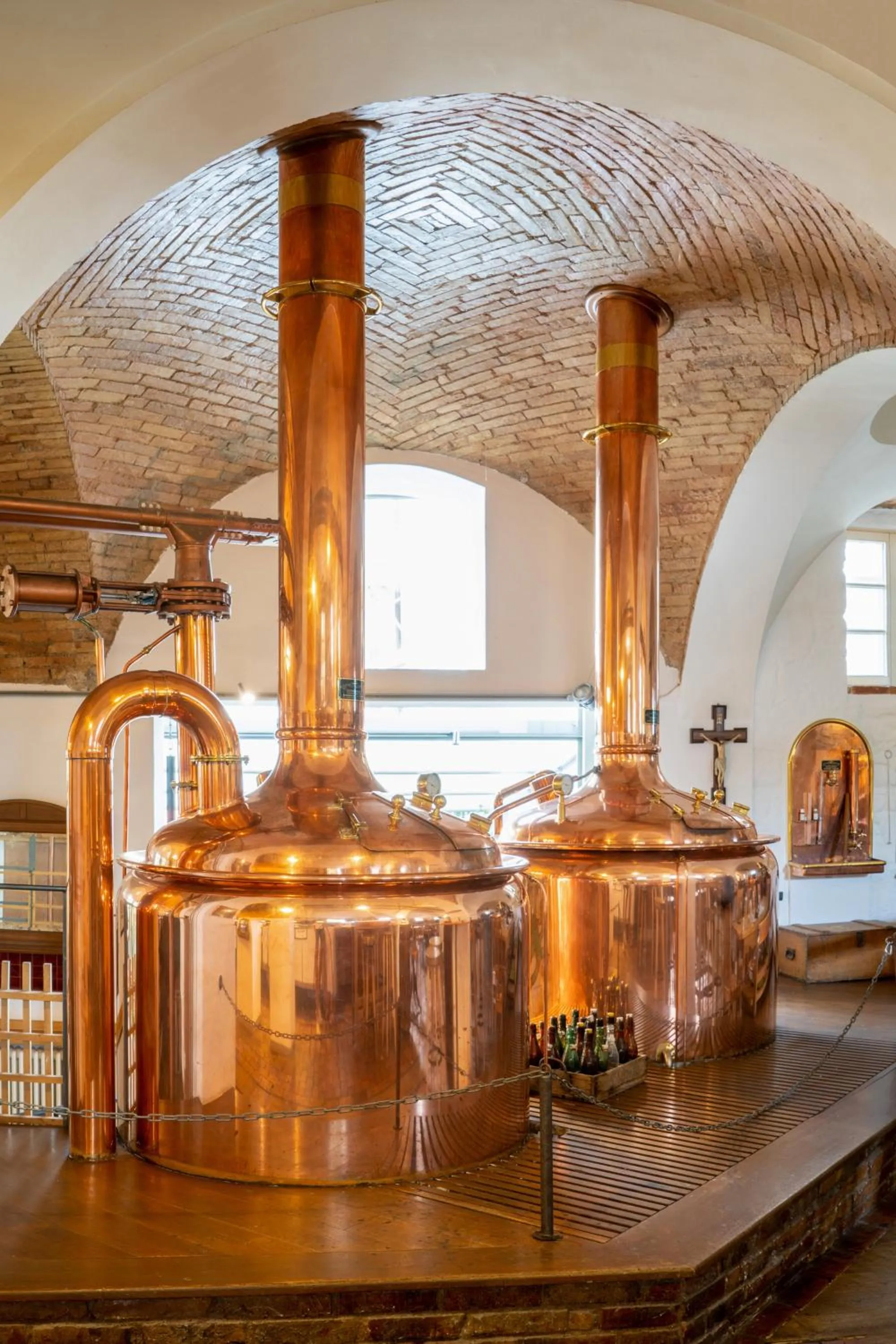 Restaurant/places to eat in Griesbräu zu Murnau