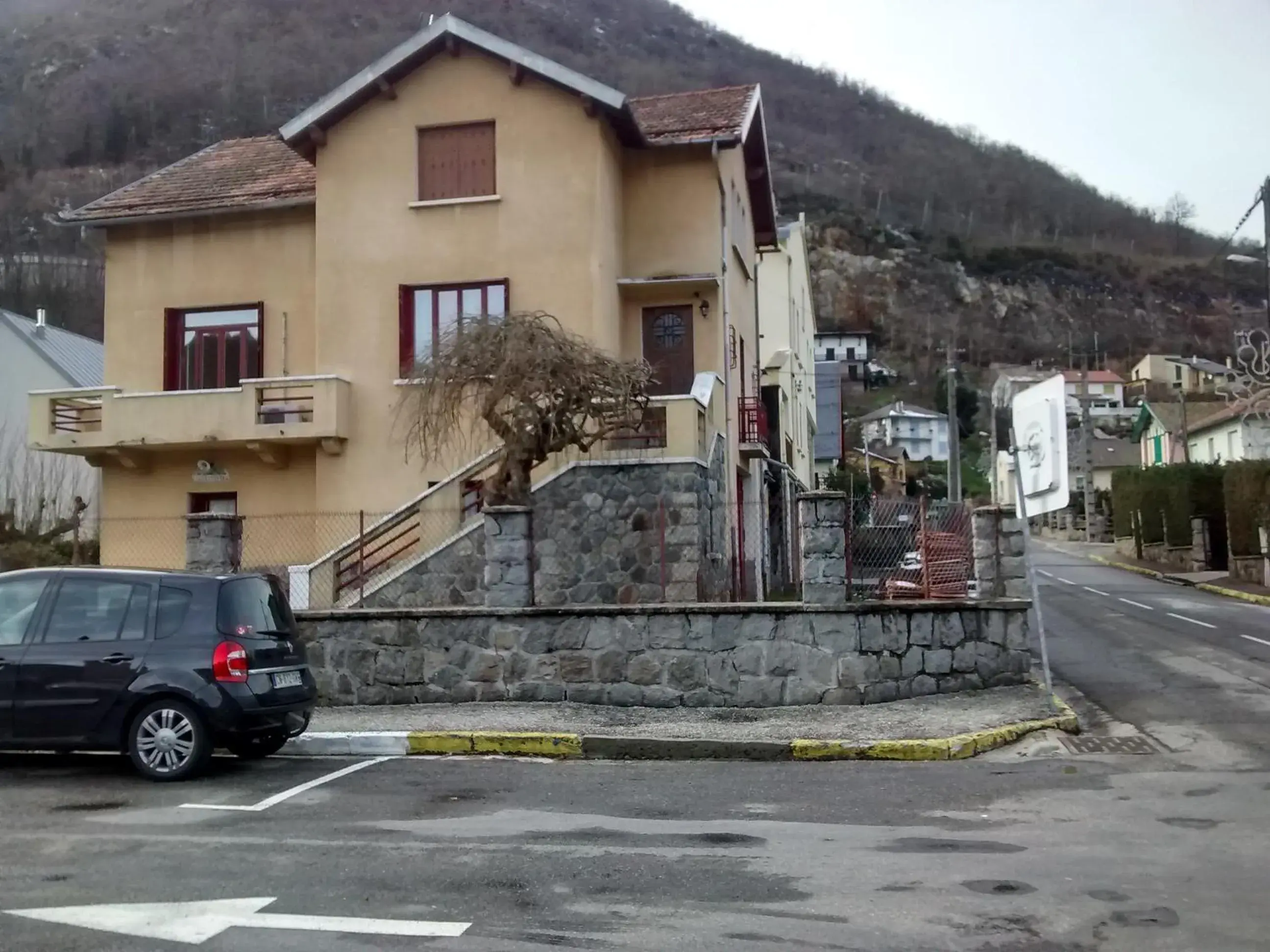 Villa Marguerite Villa Marguerite