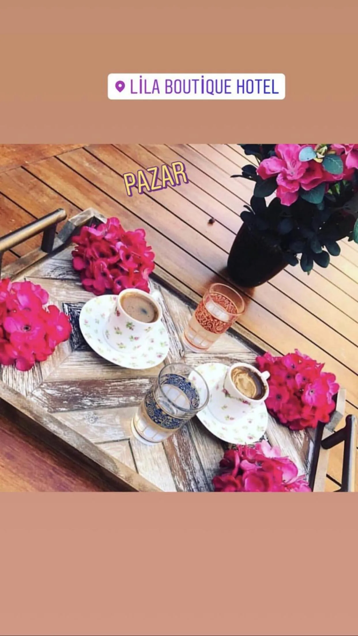 Lila Butik Hotel Dikili