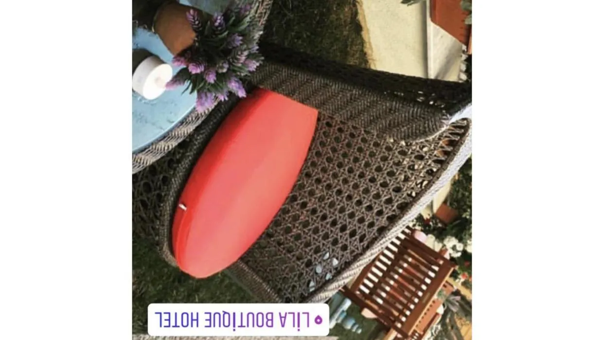 Lila Butik Hotel Dikili