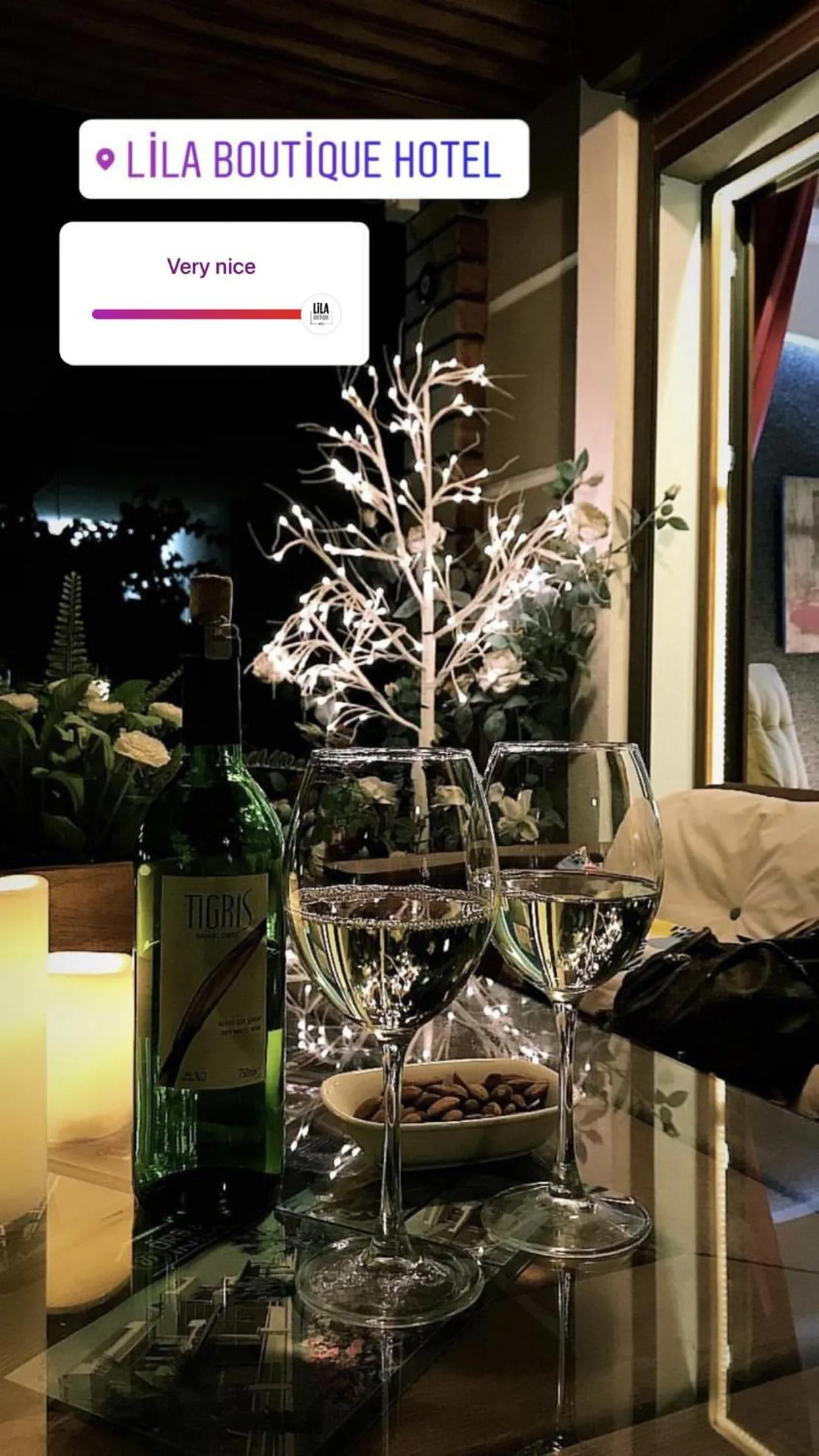 Lila Butik Hotel Dikili