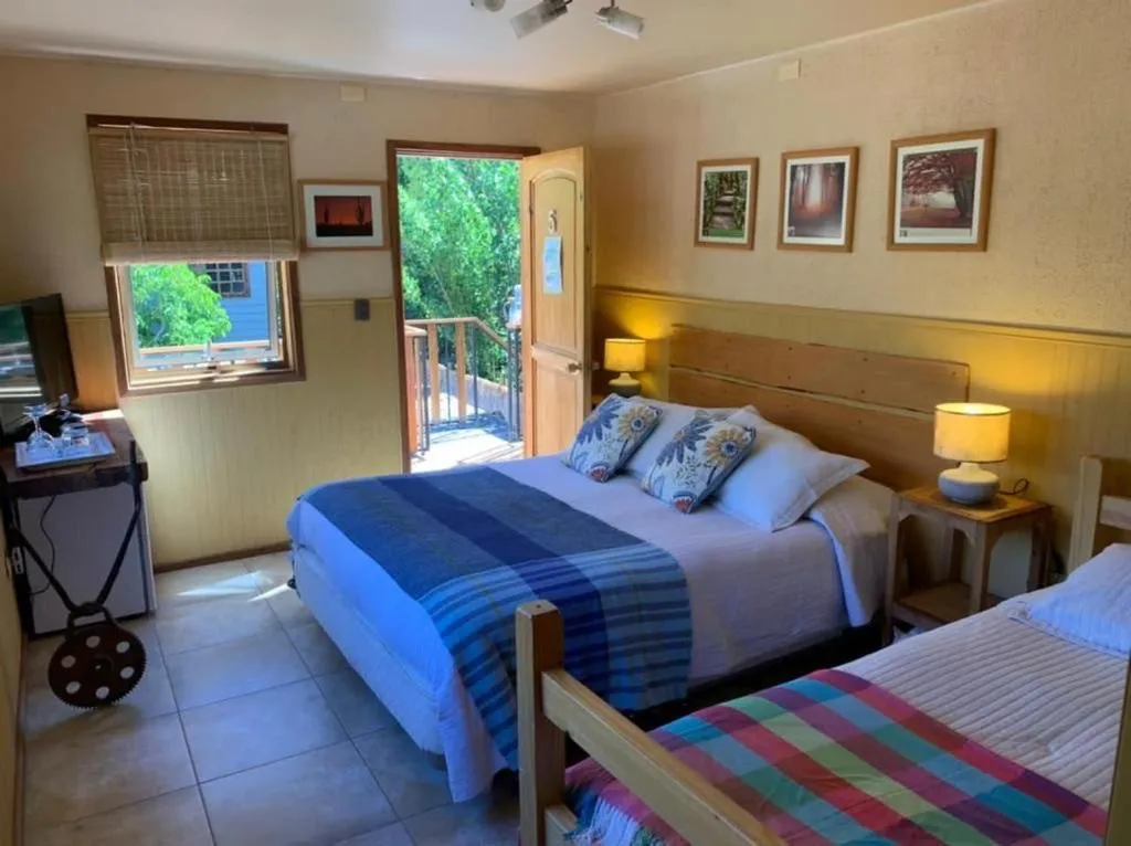 Hotel Faro del Valle