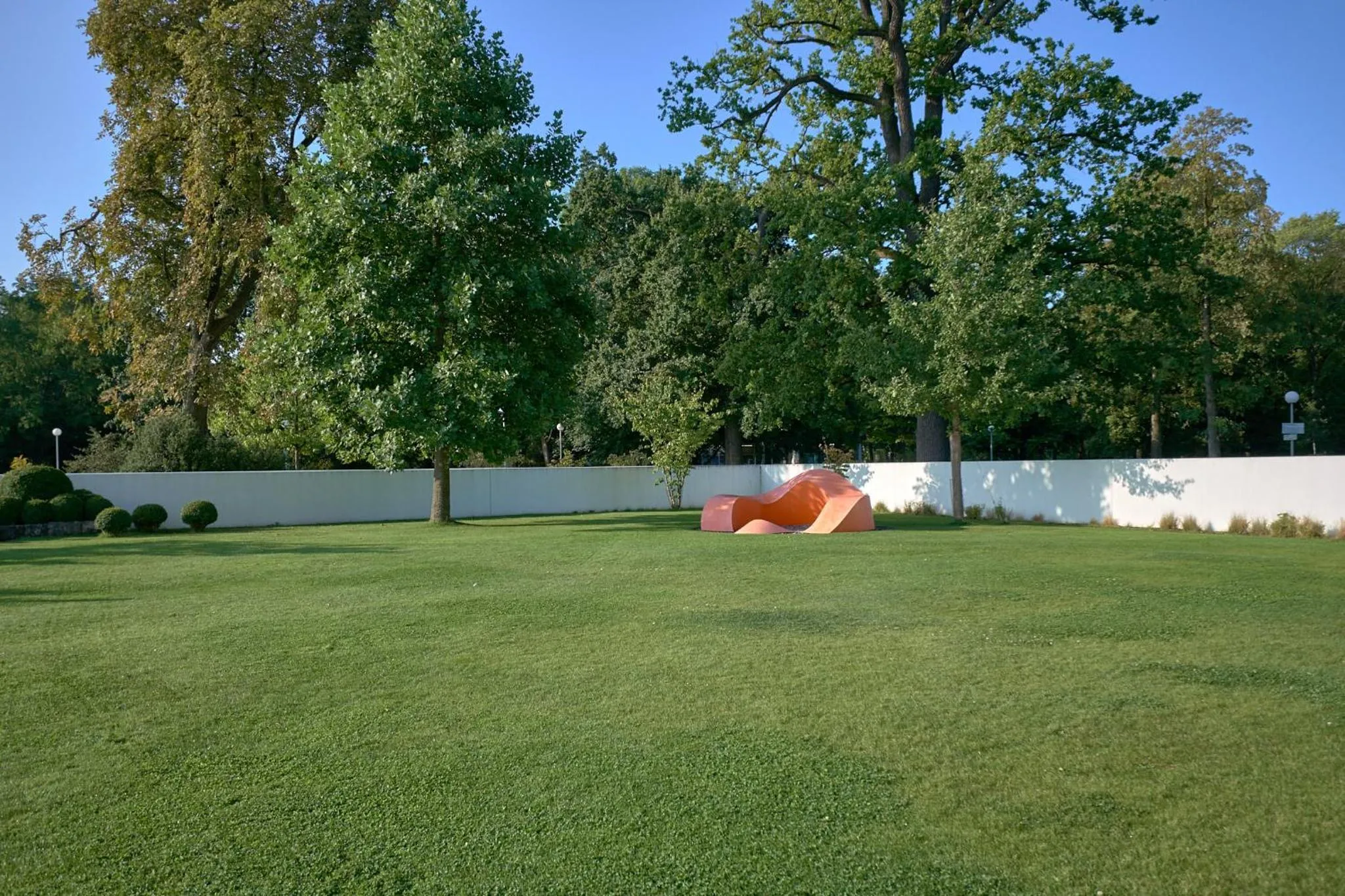 Garden in LAGO hotel & restaurant am see