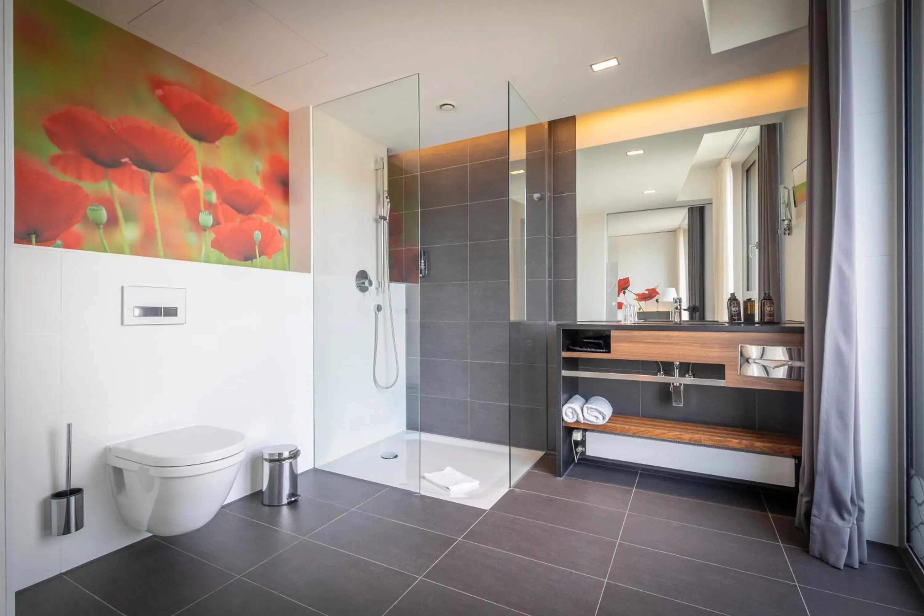 Deluxe Single Room - single occupancy in LAGO hotel & restaurant am see Deluxe Single Room - single occupancy in LAGO hotel & restaurant am see