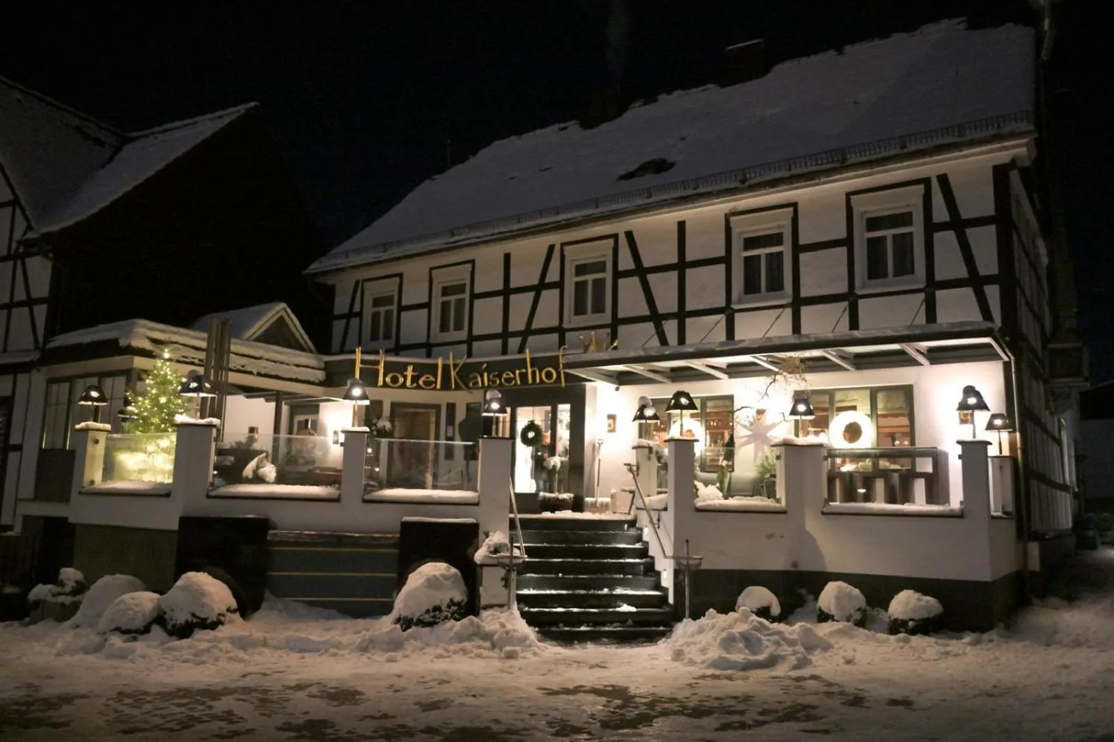Hotel Kaiserhof