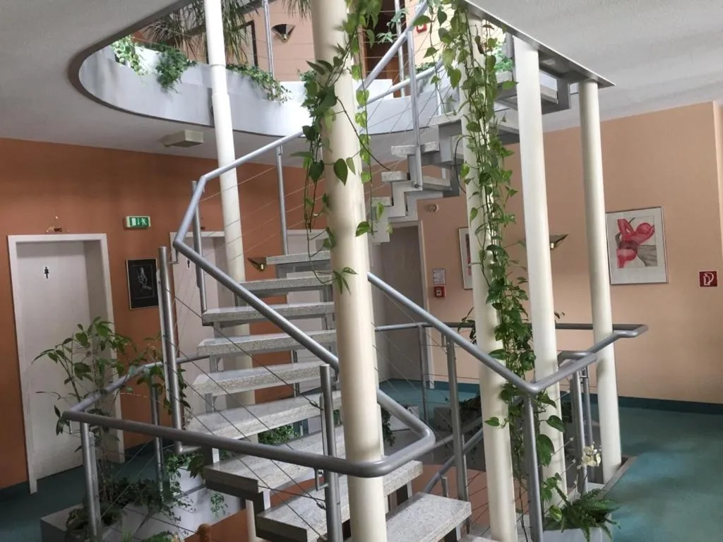 AltstadtHotel an der Werra