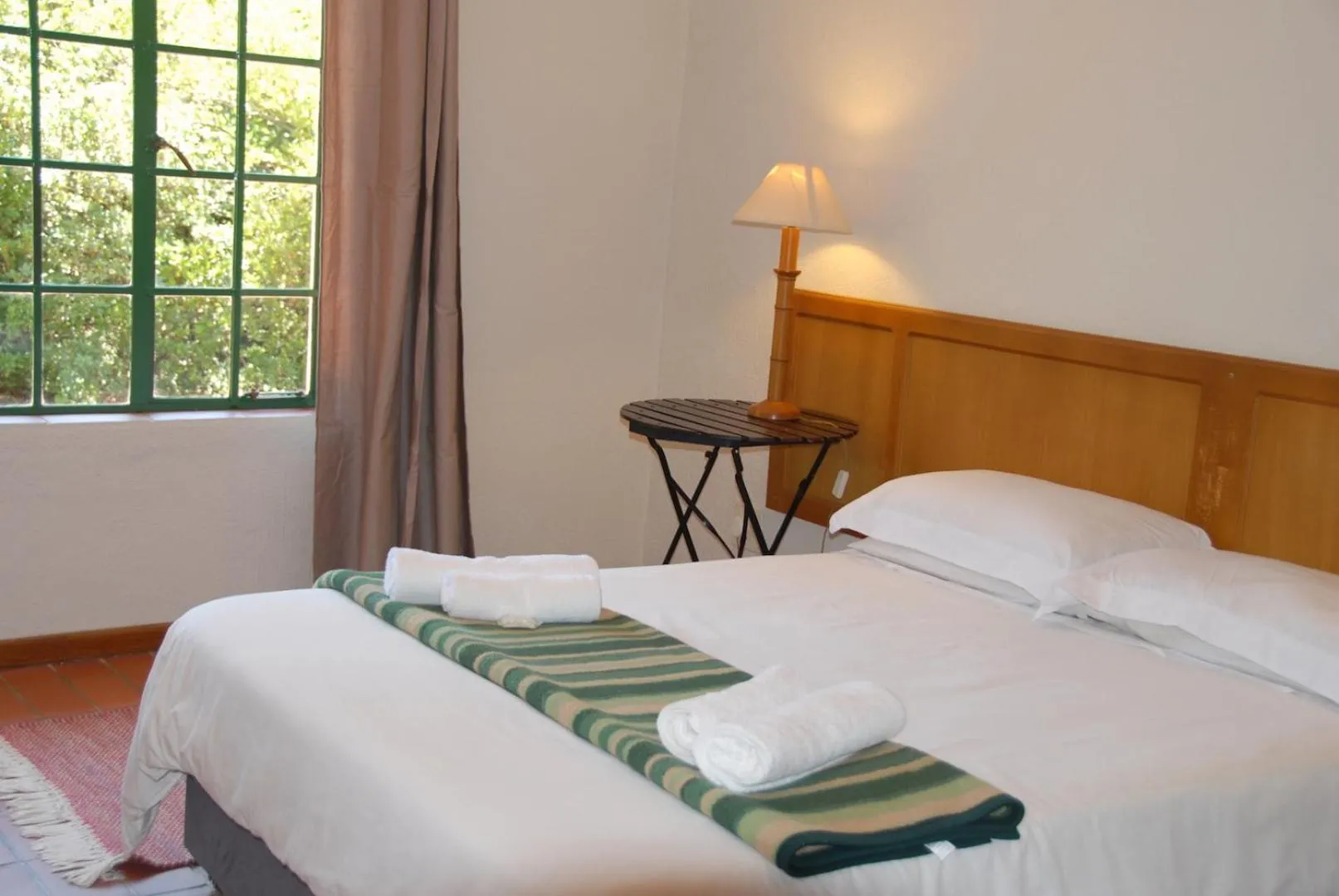 Vacation Home in Kloofsig Holiday Cottages