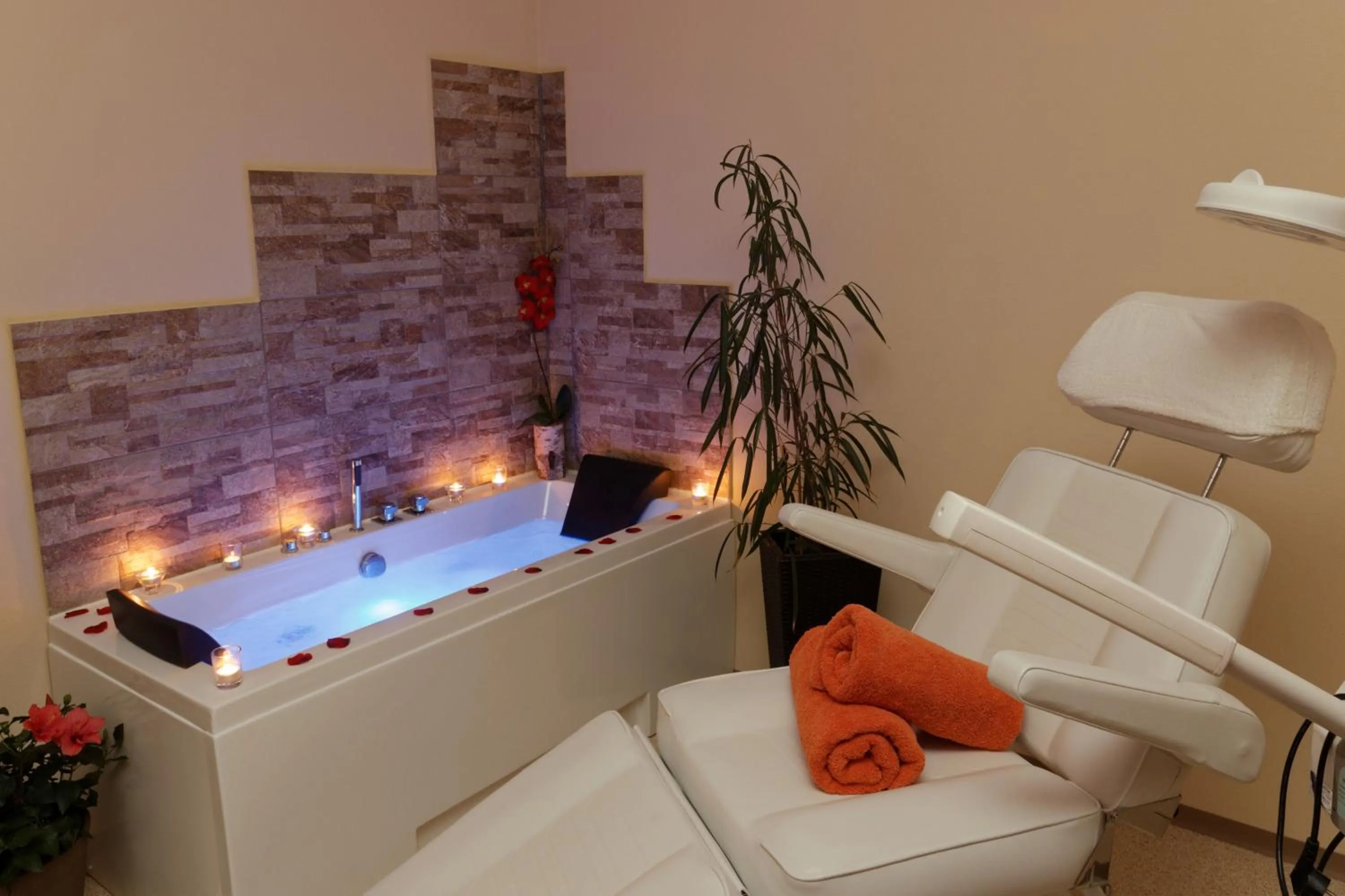 Activities in Wellnesshotel deine Auszeit, Adults only