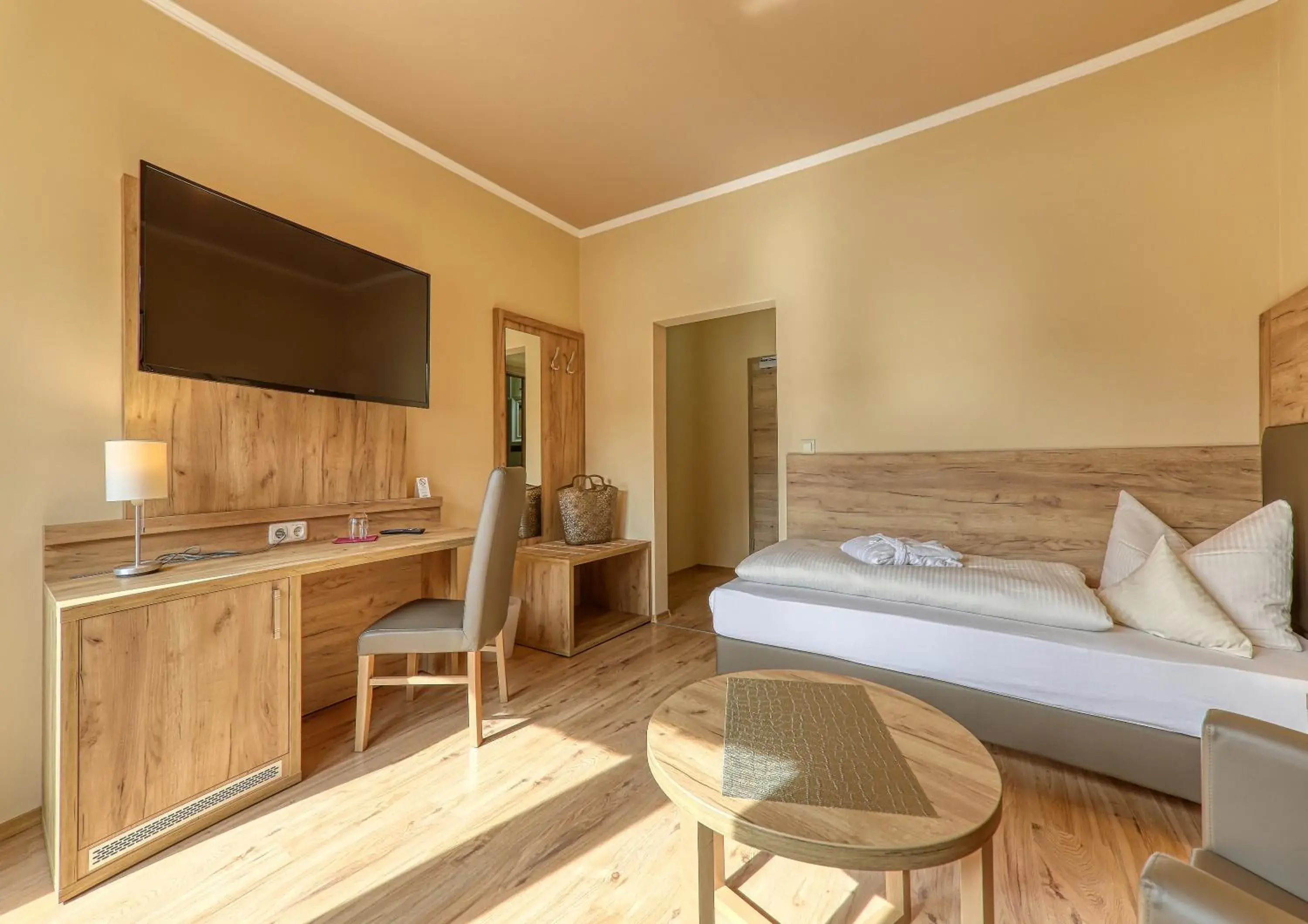 Standard Single Room in Wellnesshotel deine Auszeit, Adults only Standard Single Room in Wellnesshotel deine Auszeit, Adults only