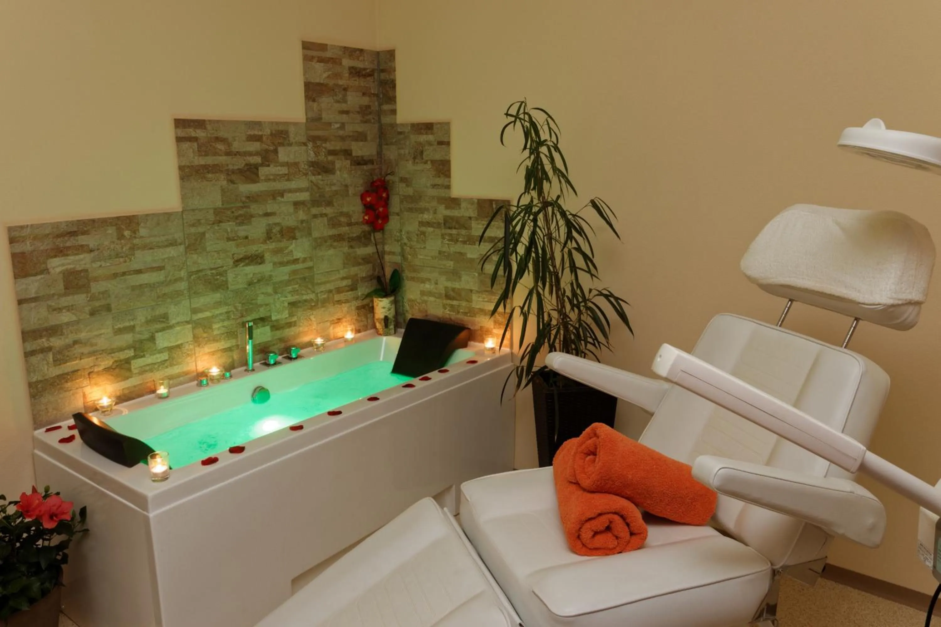 Activities in Wellnesshotel deine Auszeit, Adults only