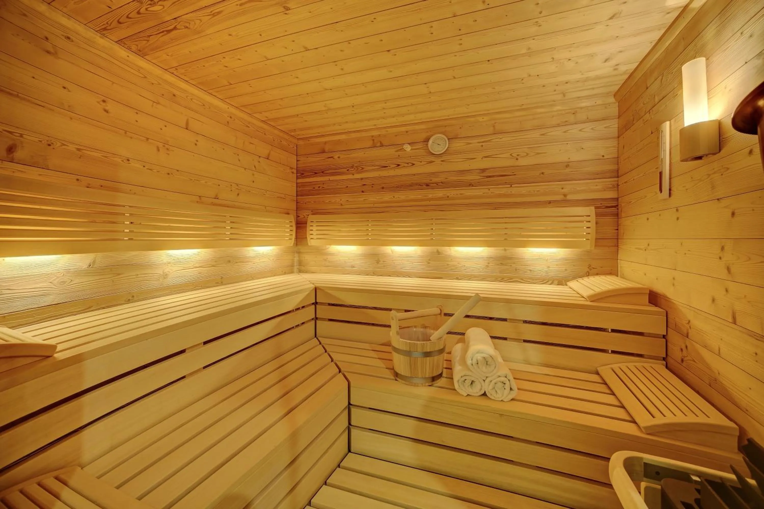 Activities in Wellnesshotel deine Auszeit, Adults only