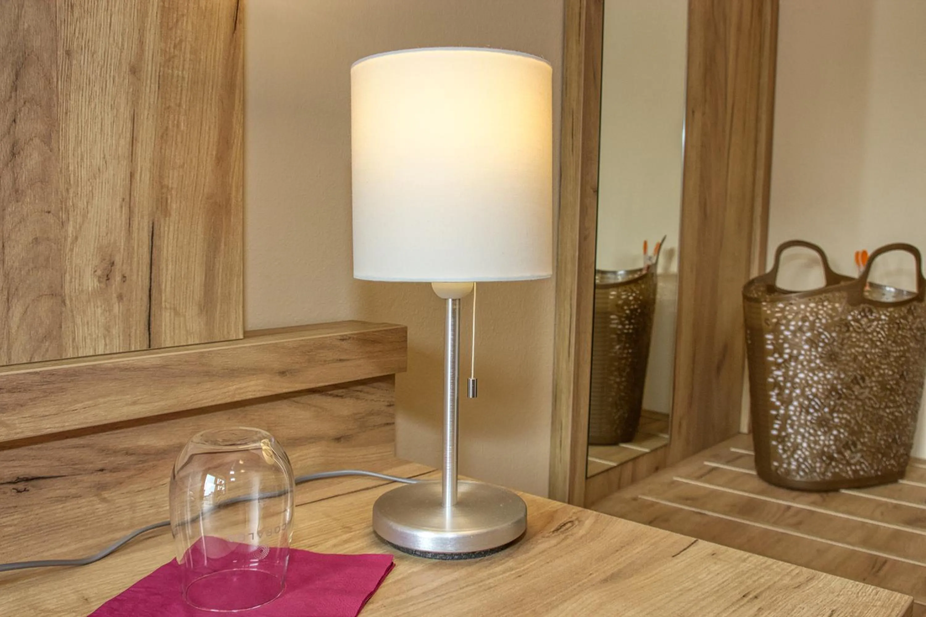 Photo of the whole room in Wellnesshotel deine Auszeit, Adults only