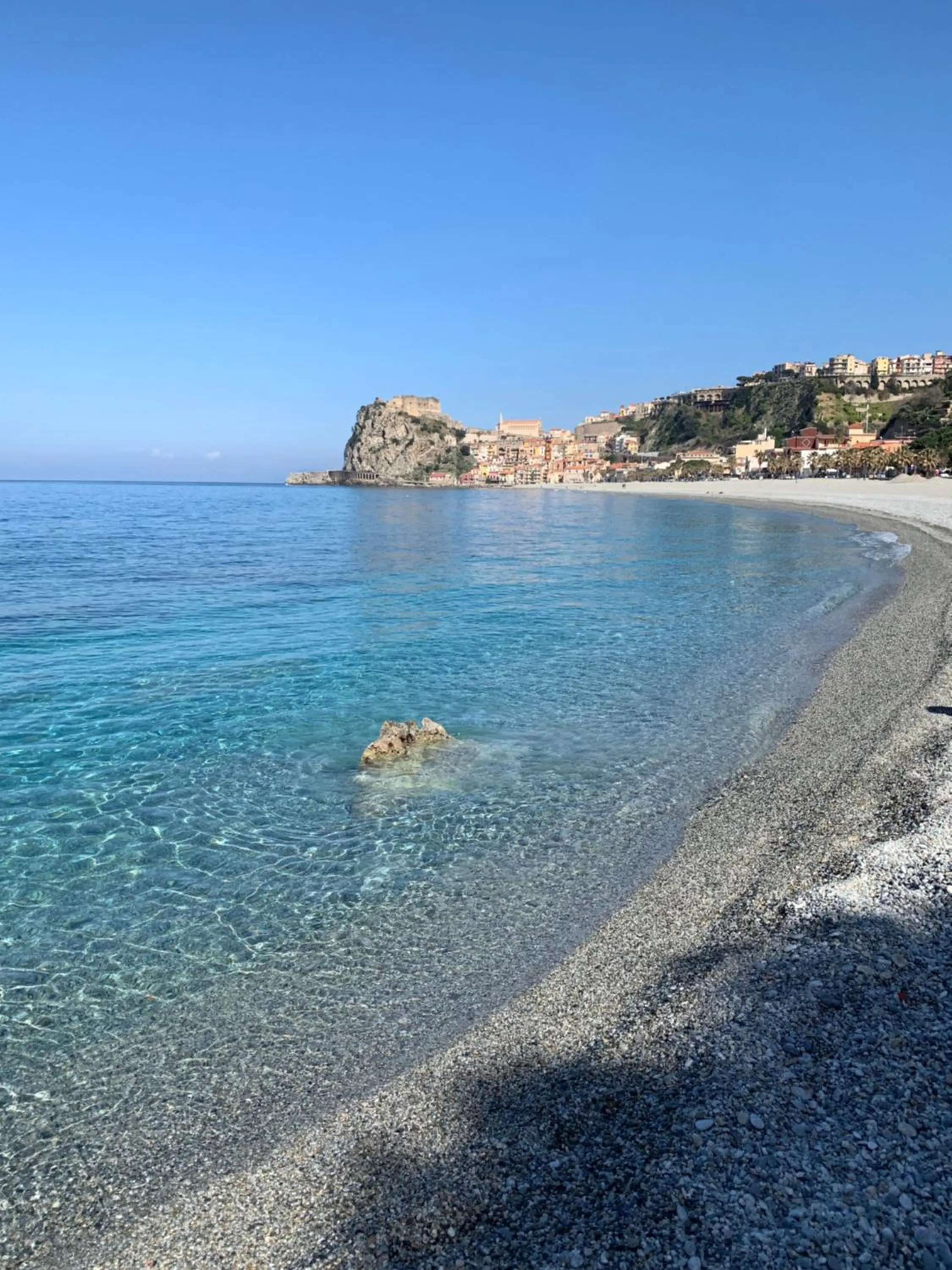 B&B Scilla Mare