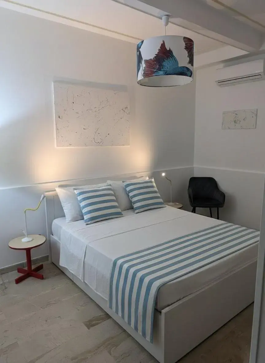 B&B Scilla Mare B&B Scilla Mare