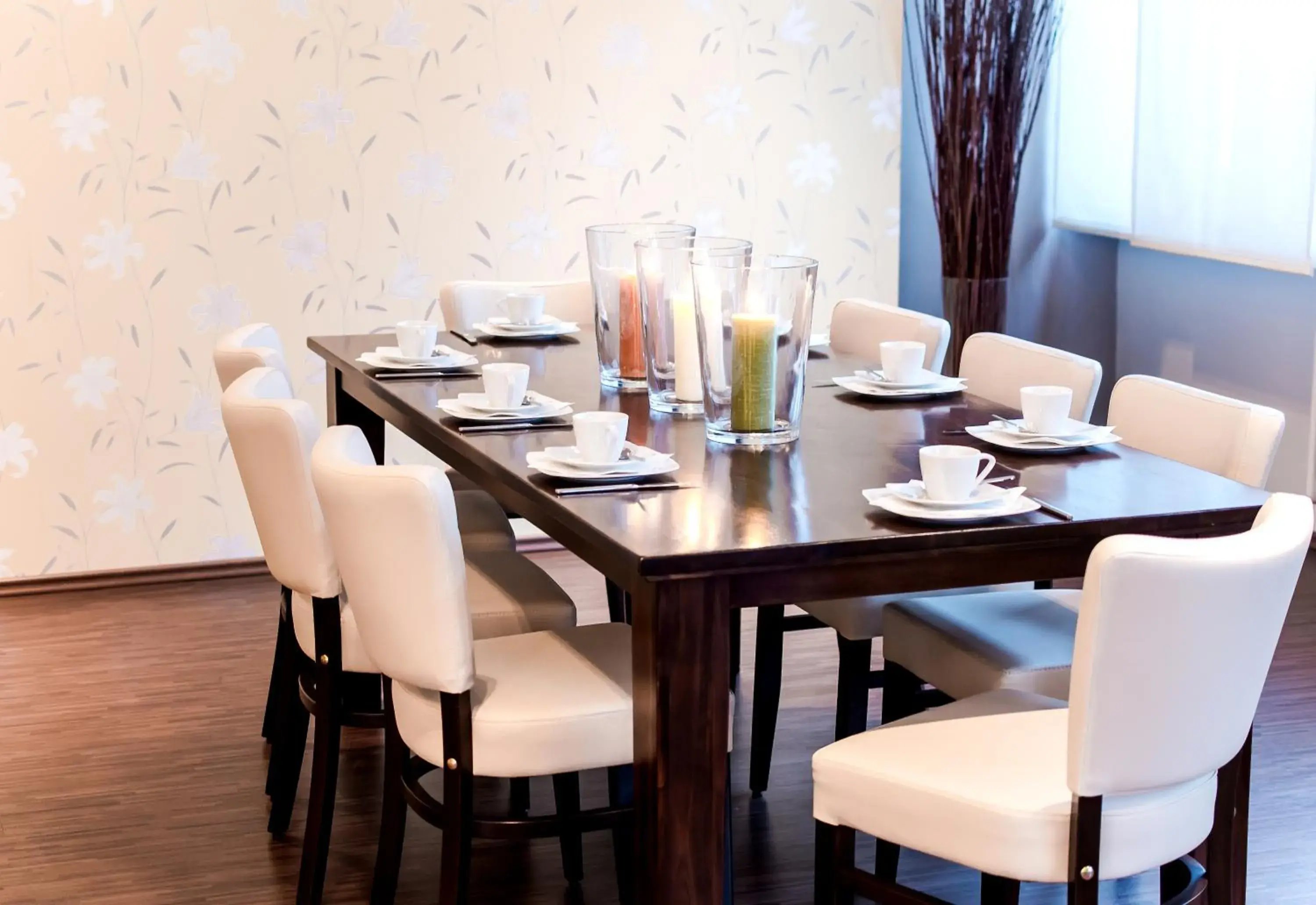 Restaurant/places to eat in Hotel Flämischer Hof Restaurant/places to eat in Hotel Flämischer Hof