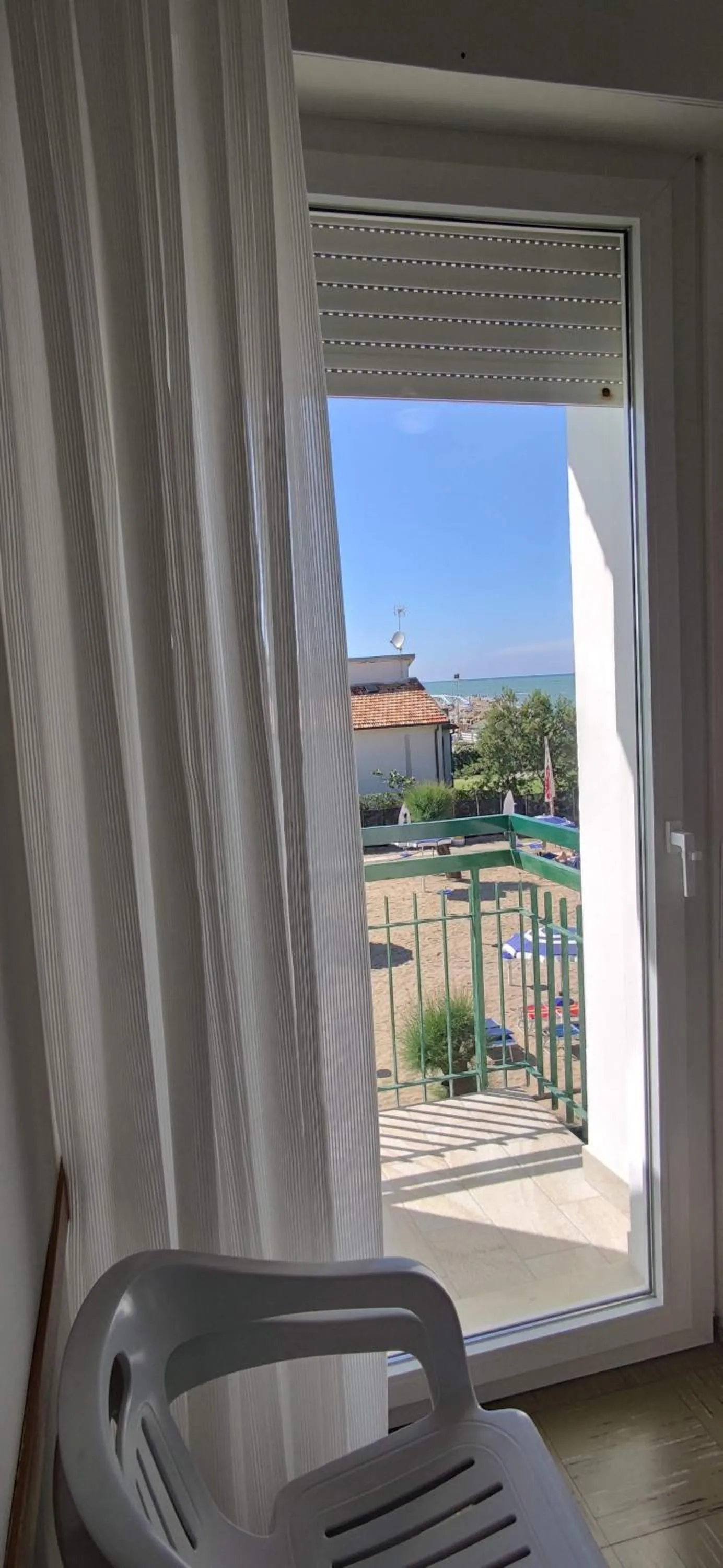 Hotel Internazionale