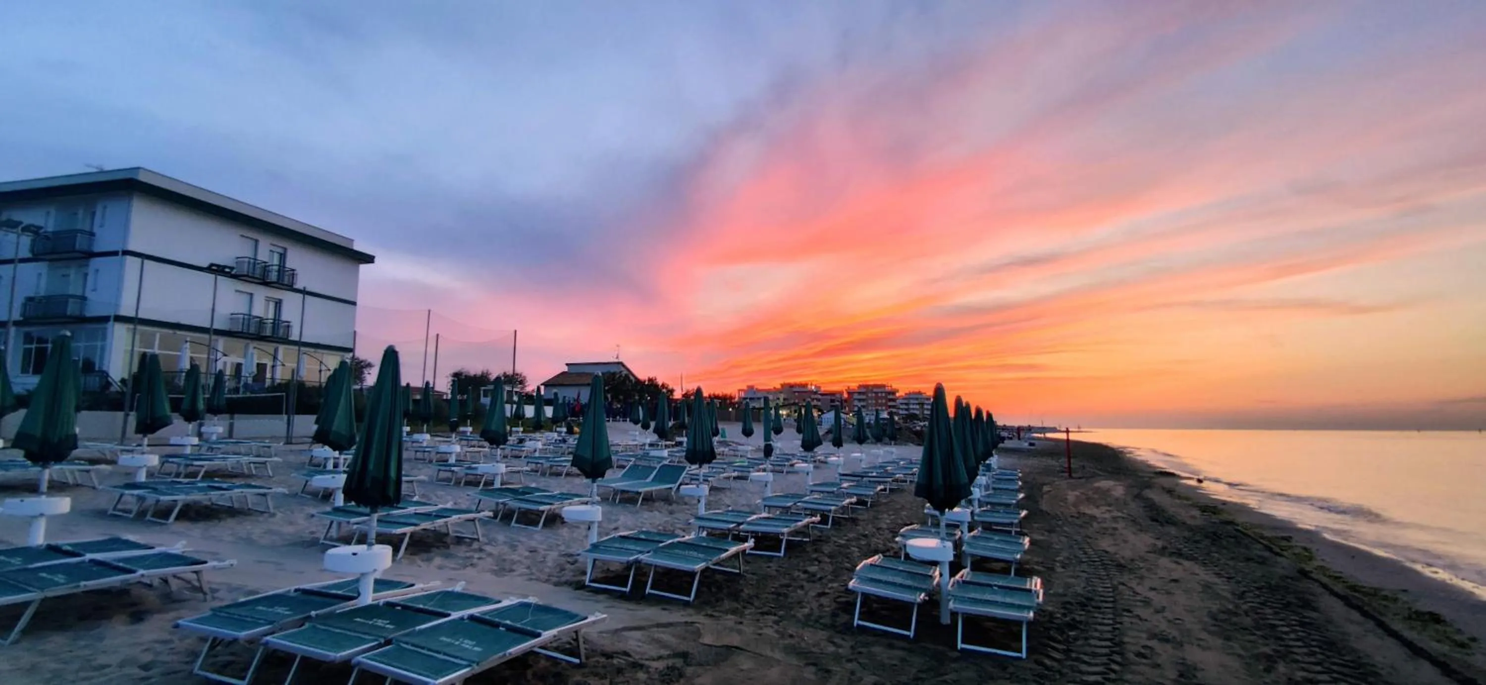 Hotel Internazionale