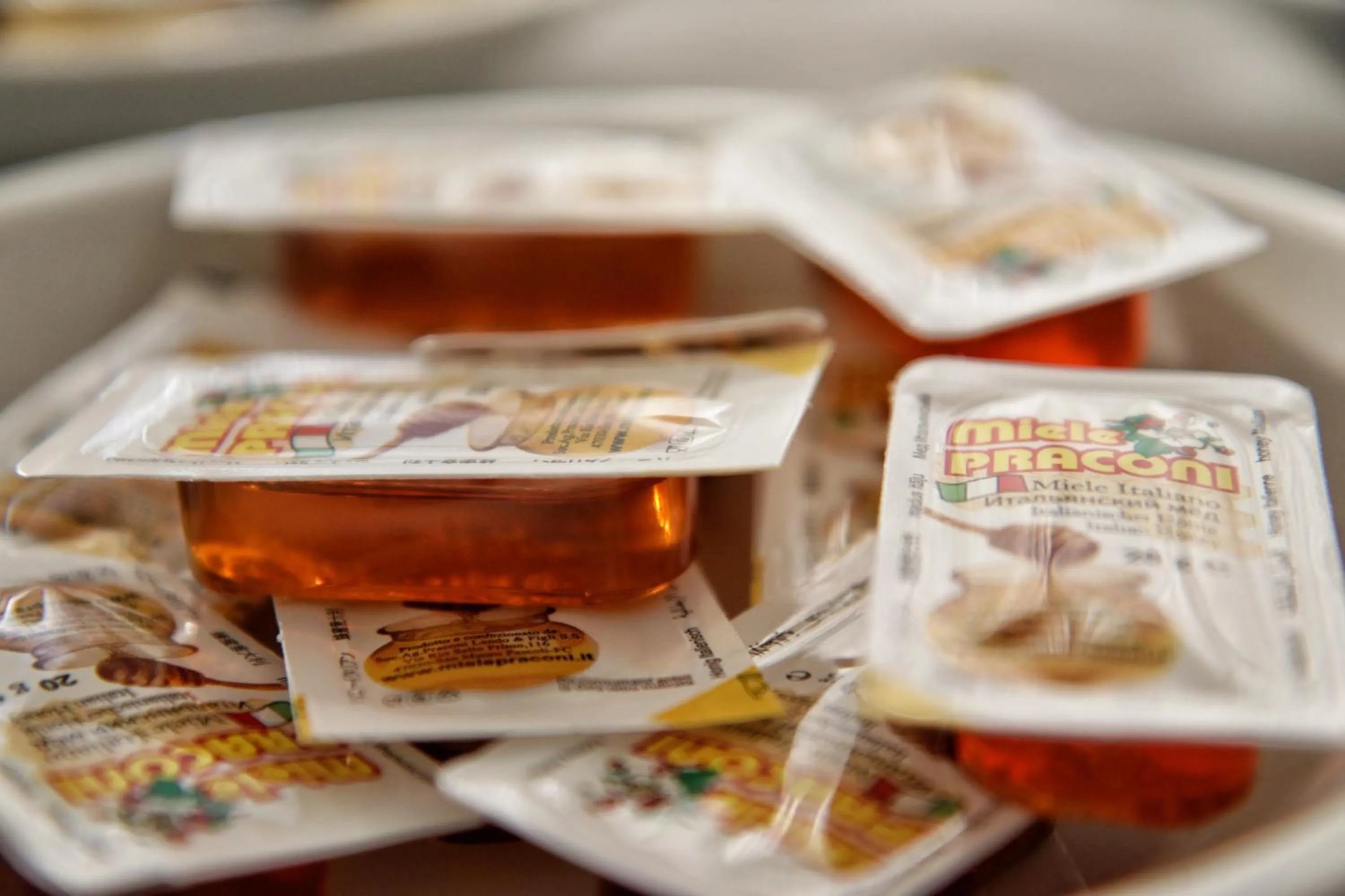 Hotel Internazionale