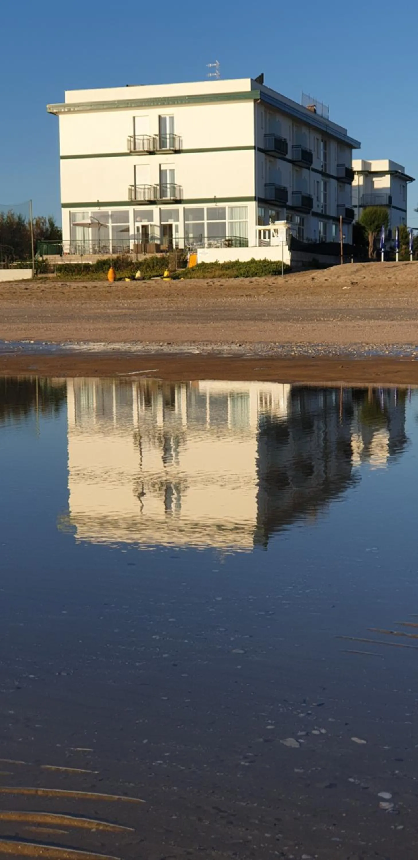 Hotel Internazionale