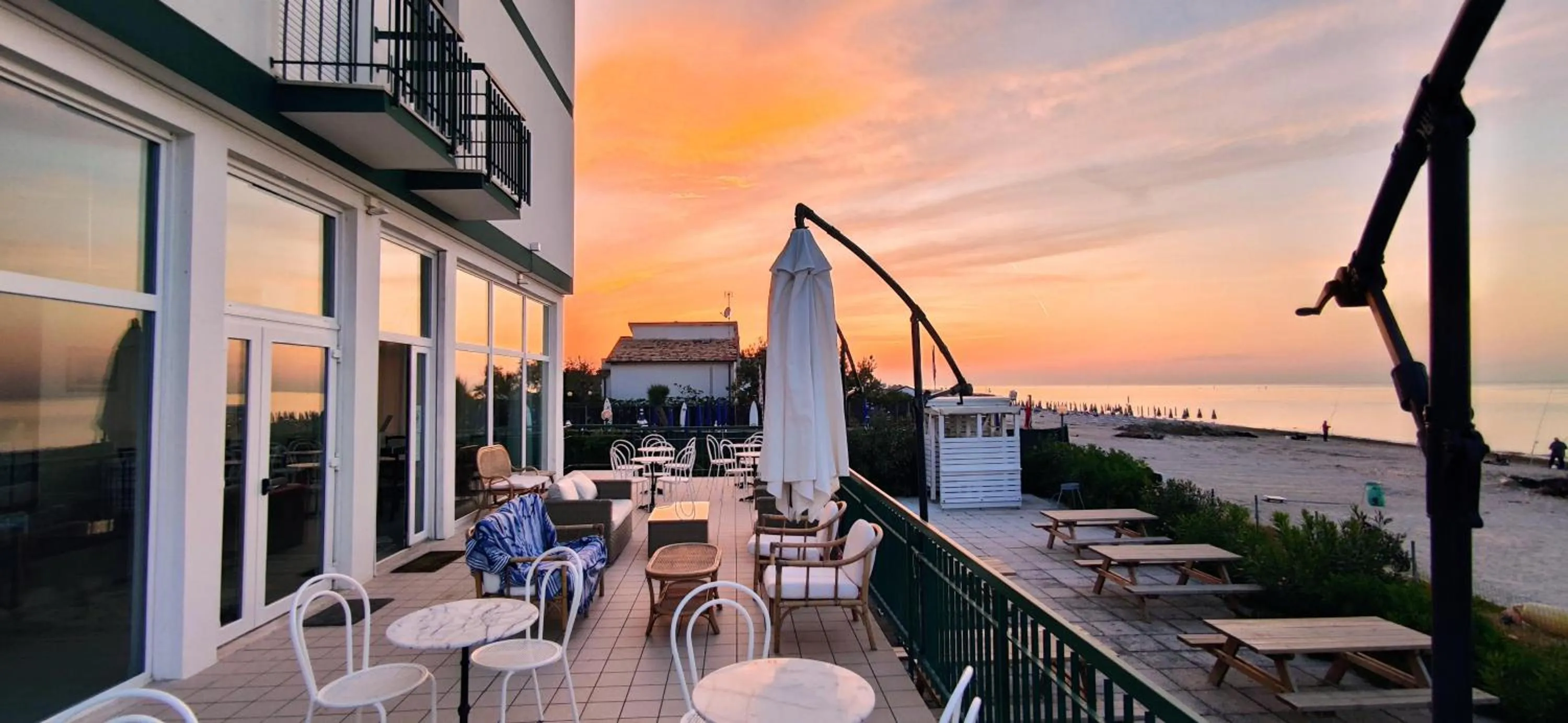 Hotel Internazionale