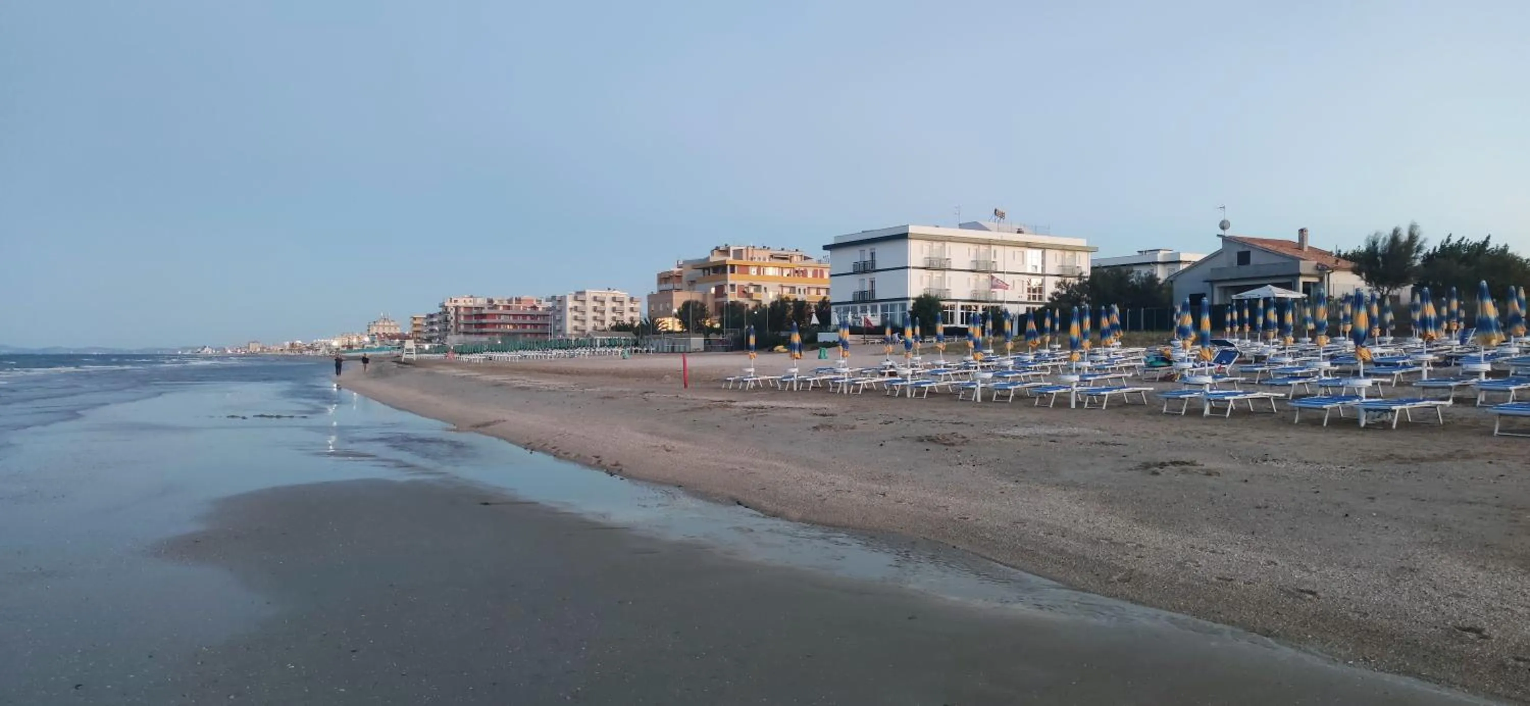 Hotel Internazionale