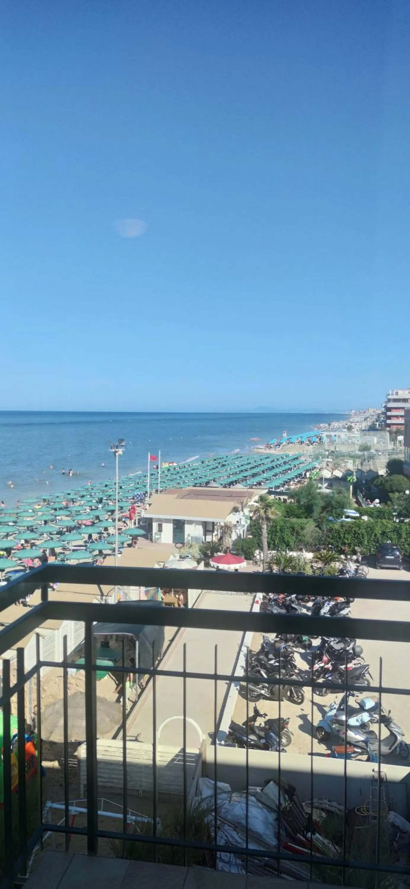 Hotel Internazionale