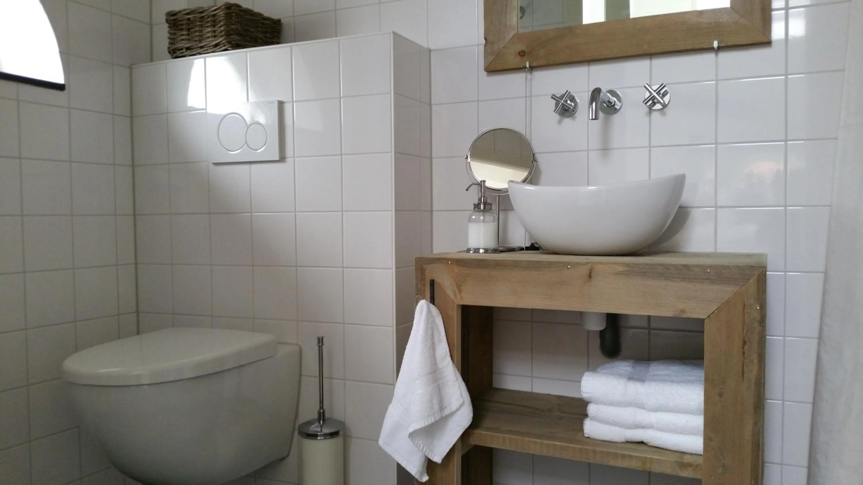 Decorative detail in bij Saar