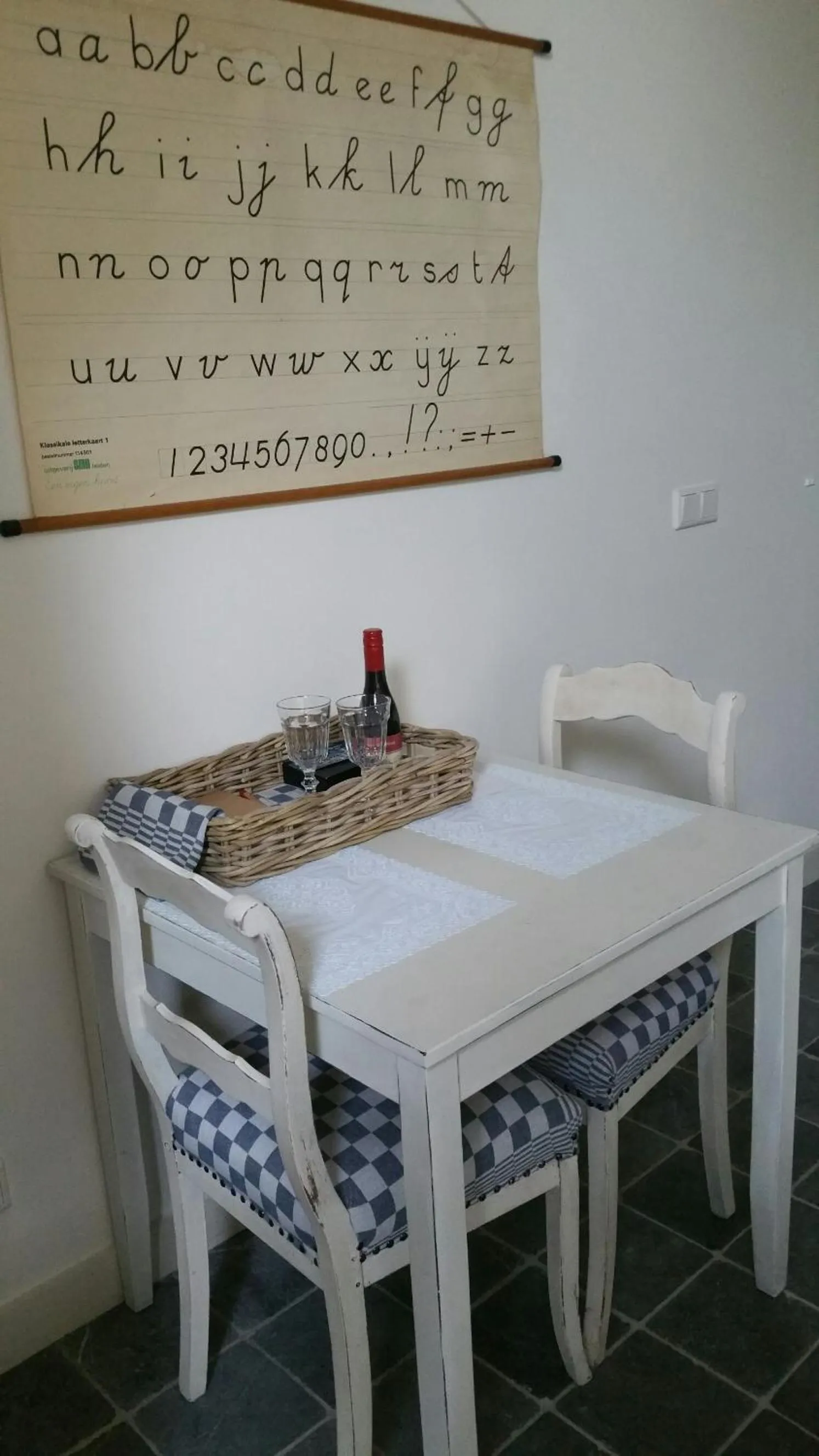 Property building in bij Saar