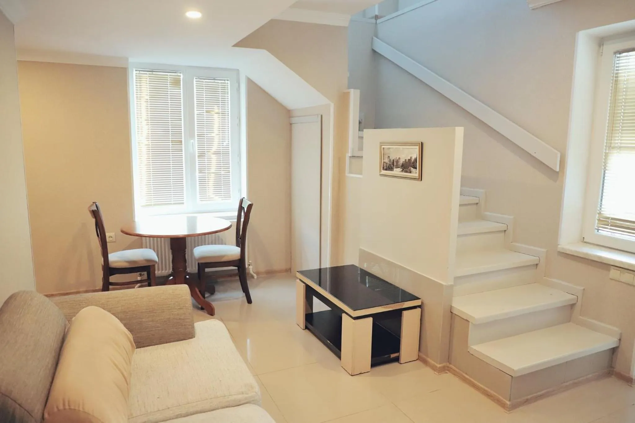 Abastumani Residence