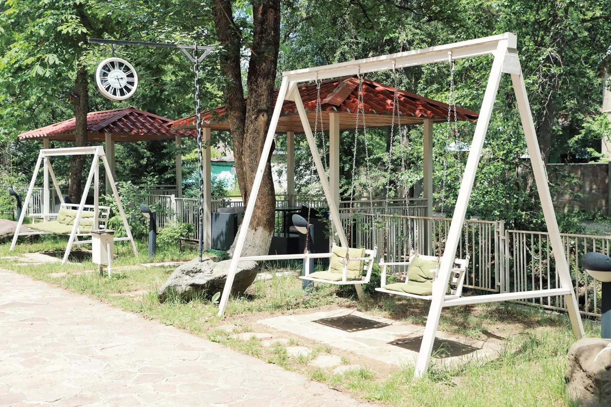 Abastumani Residence