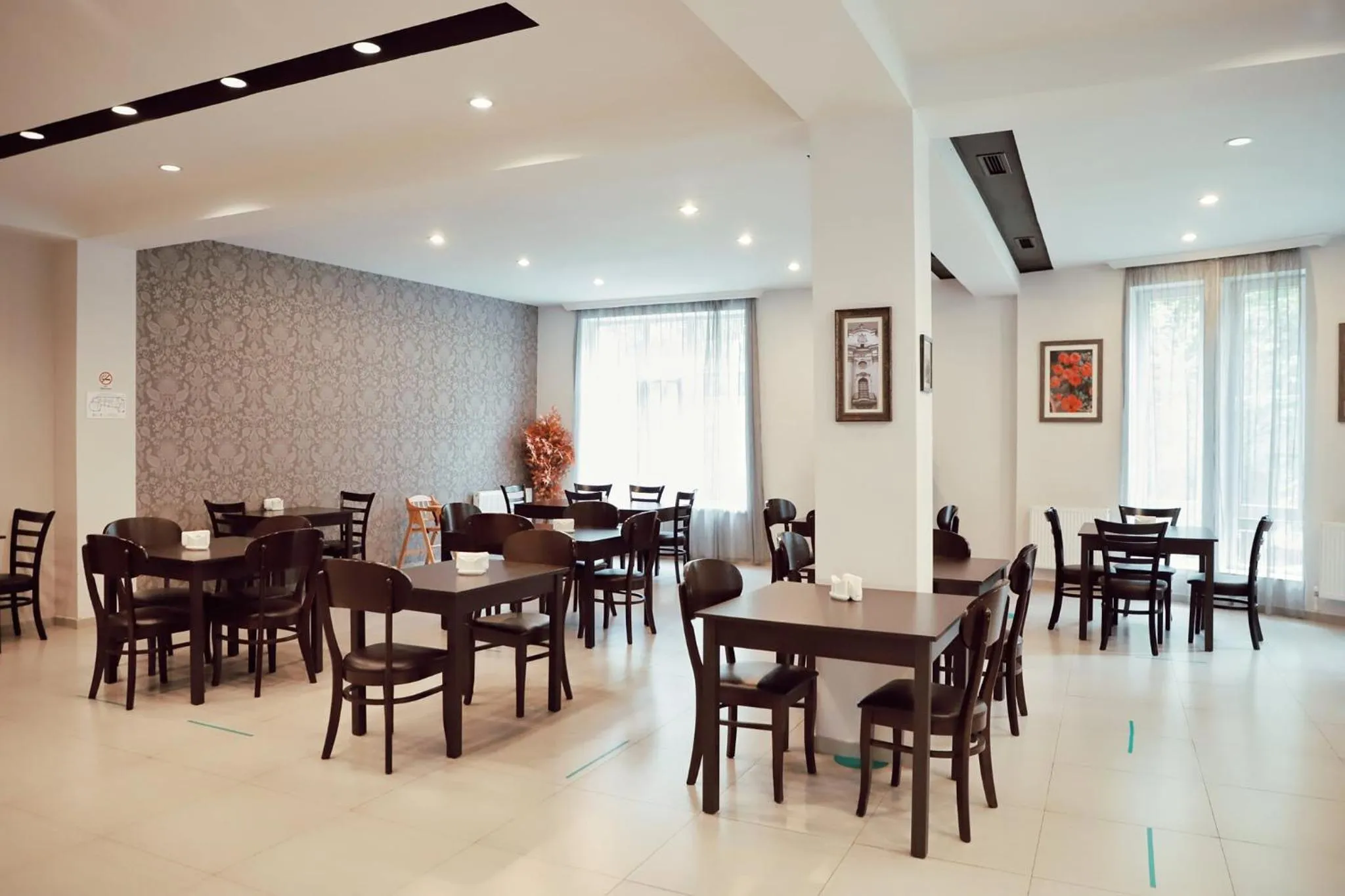 Abastumani Residence