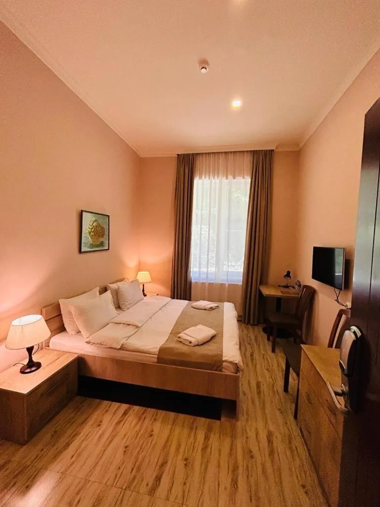 Abastumani Residence