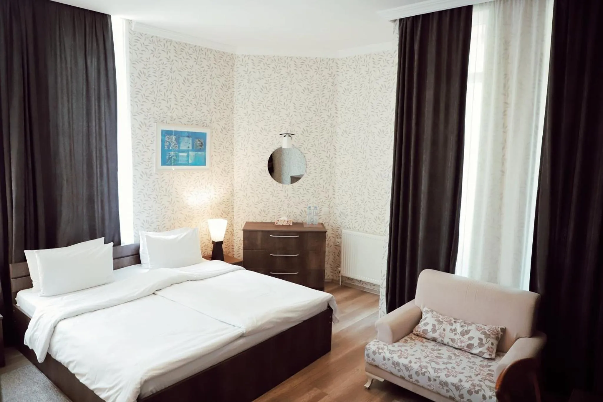 Abastumani Residence