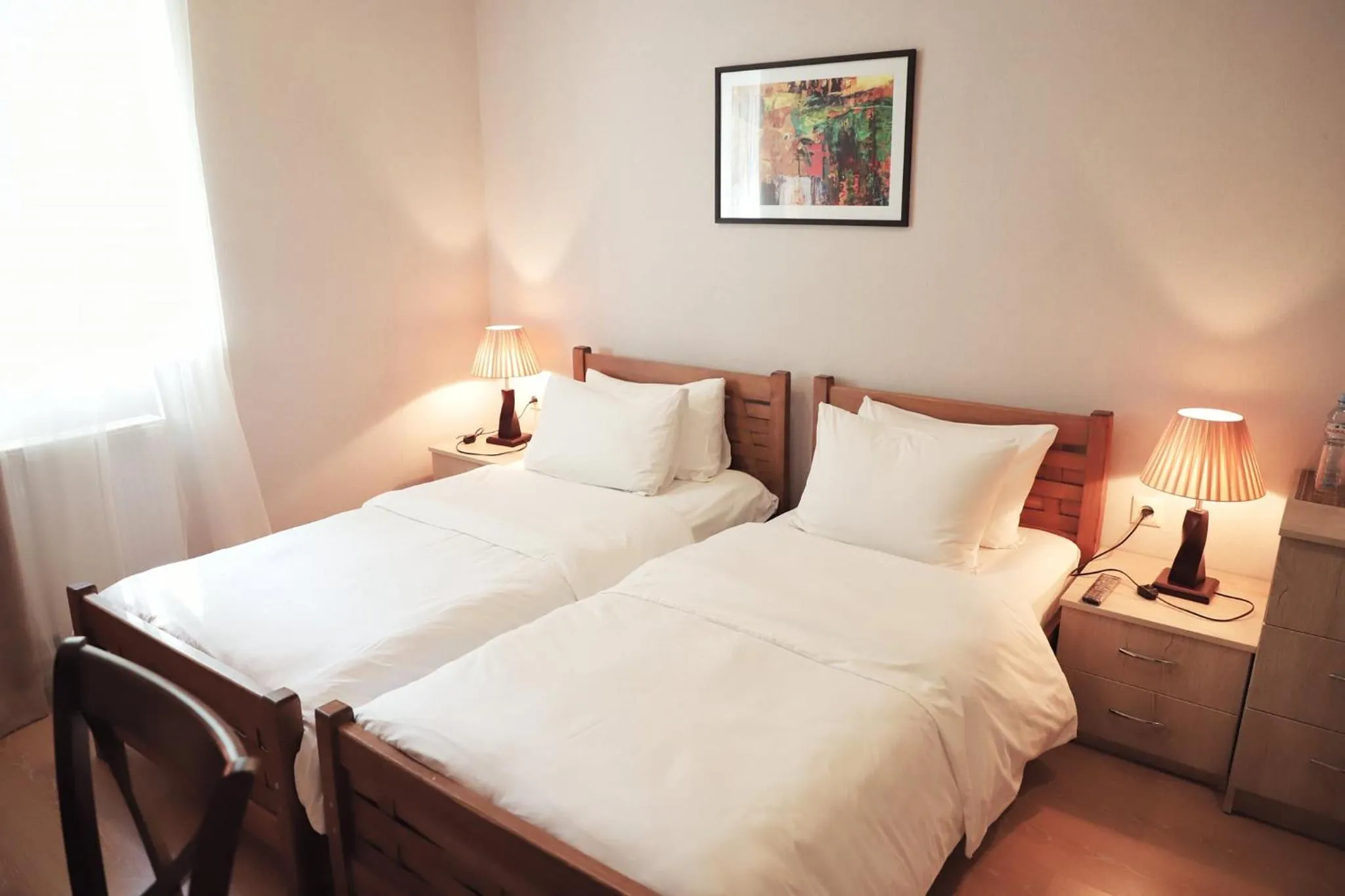 Abastumani Residence