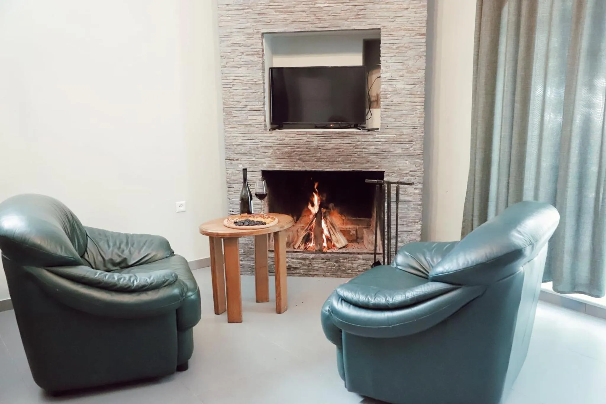 Abastumani Residence