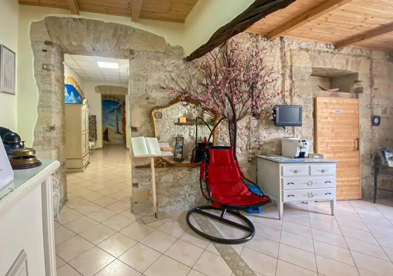 Le Tre Stelle Le Tre Stelle