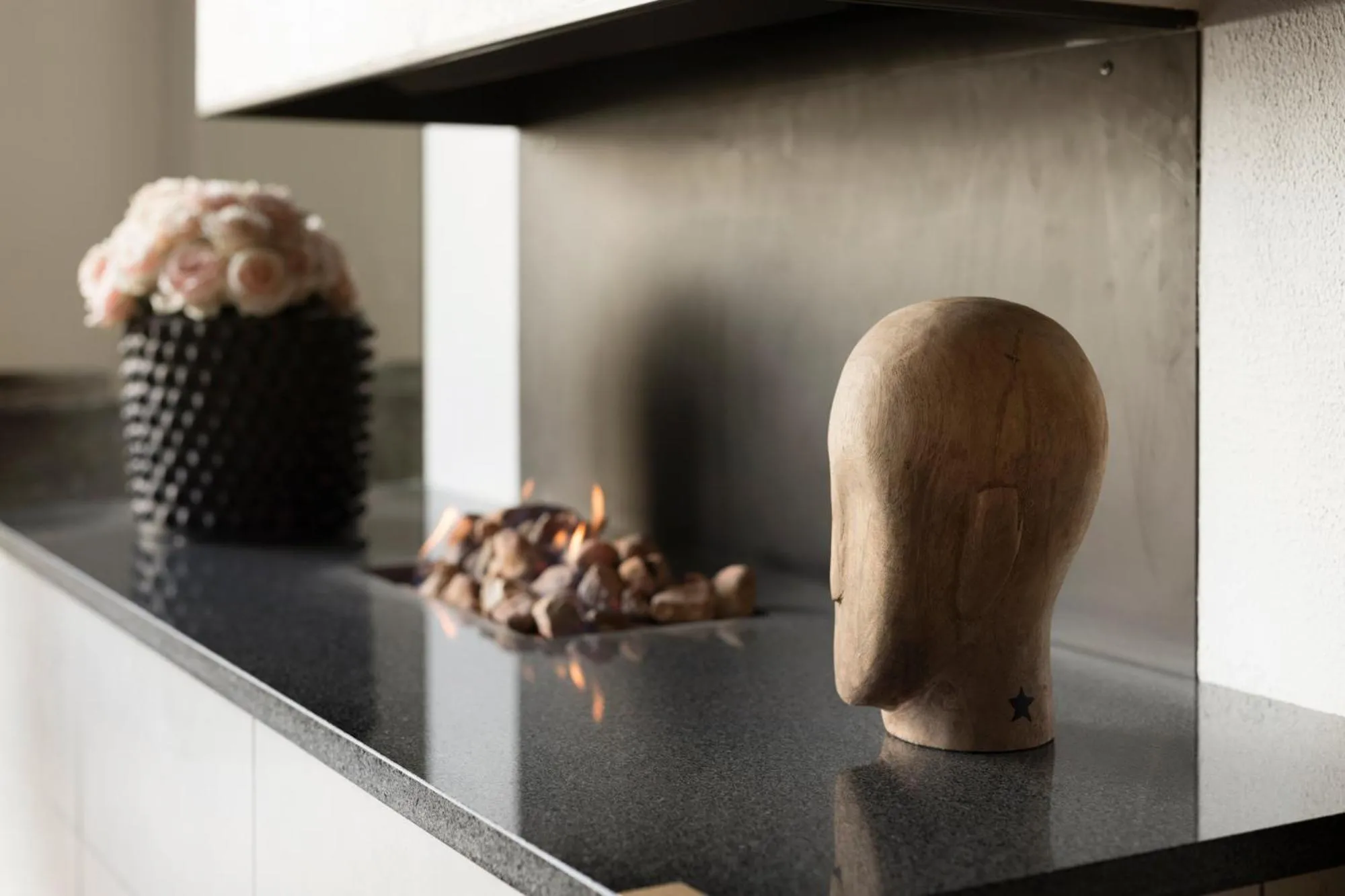 Lobby or reception in ProfilHotels Opera