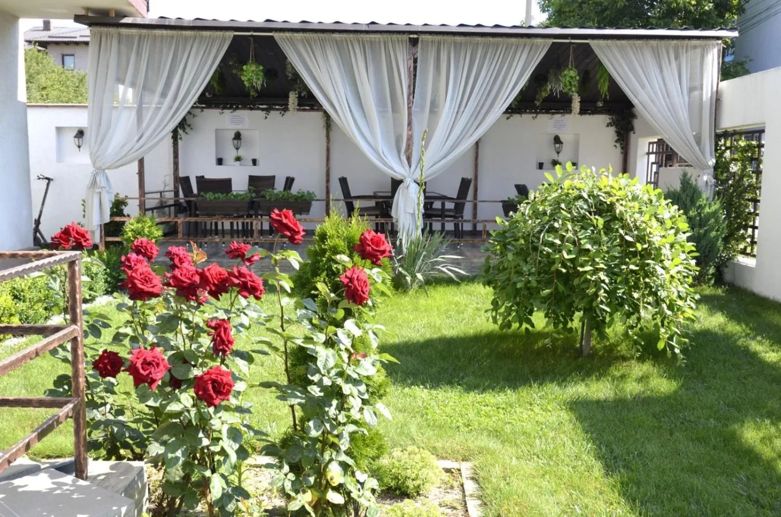 Vila Bliss