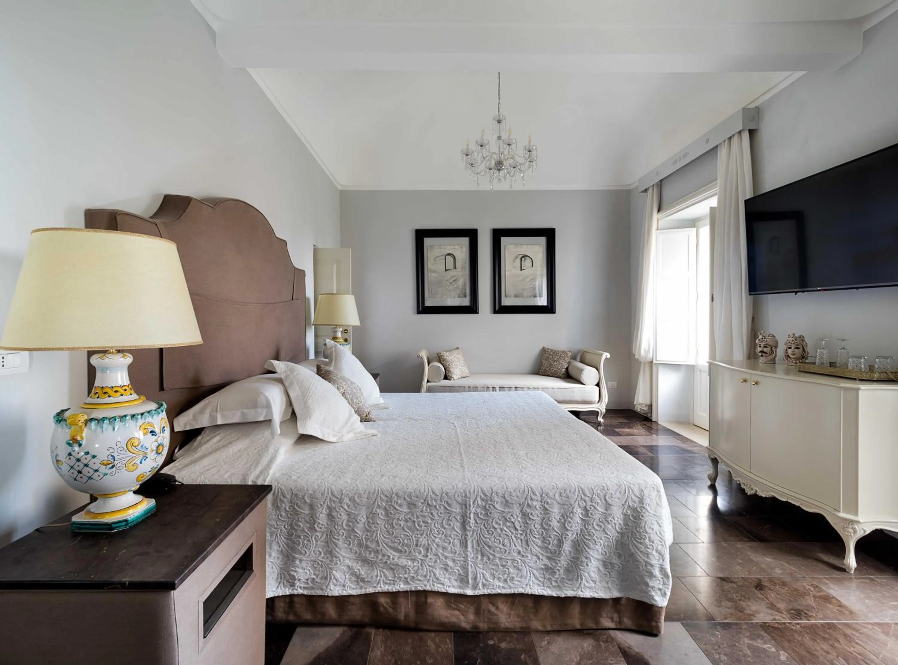 Other, Bed in Gagliardi Boutique Hotel