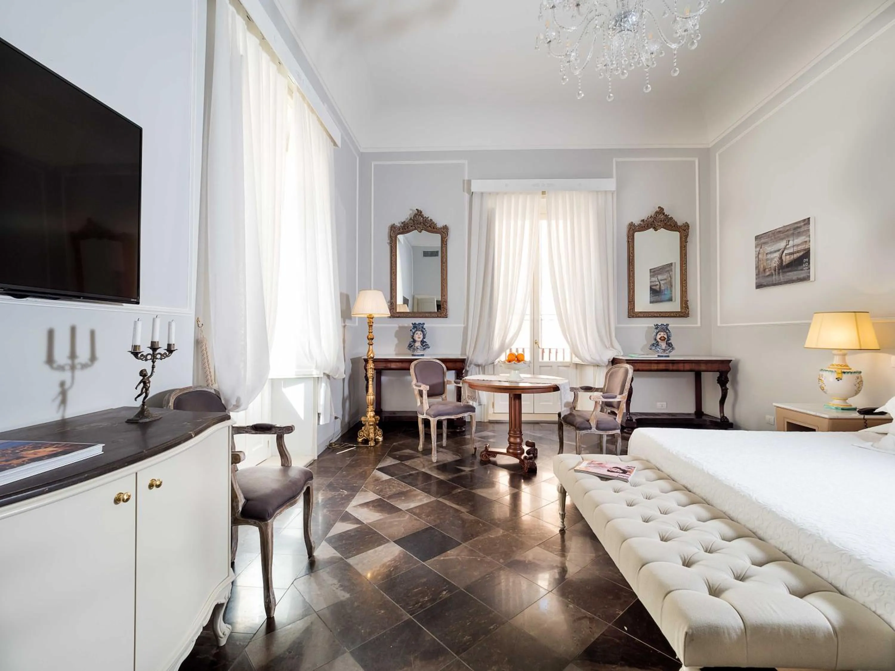 Other, Bed in Gagliardi Boutique Hotel