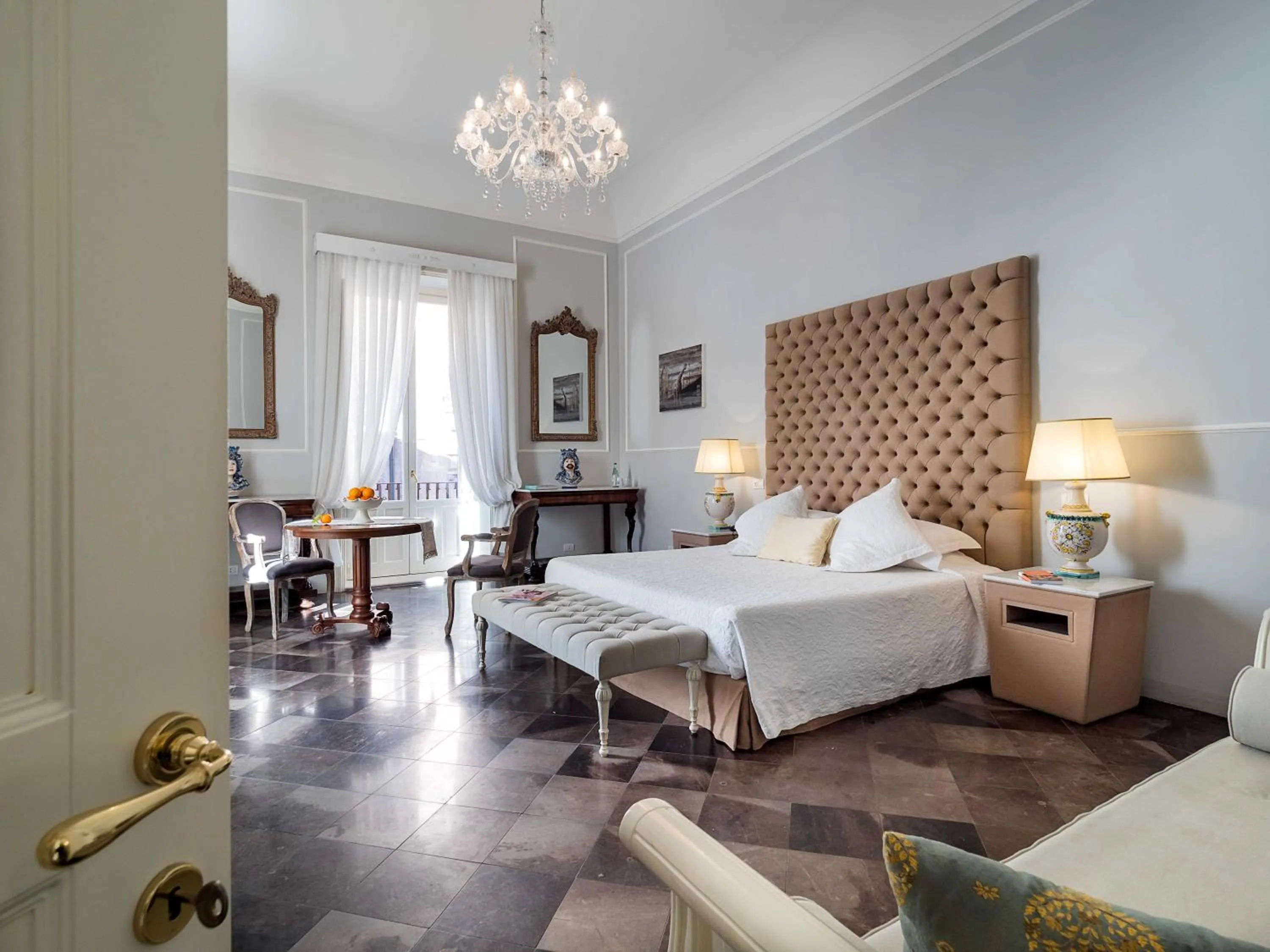 Other, Bed in Gagliardi Boutique Hotel