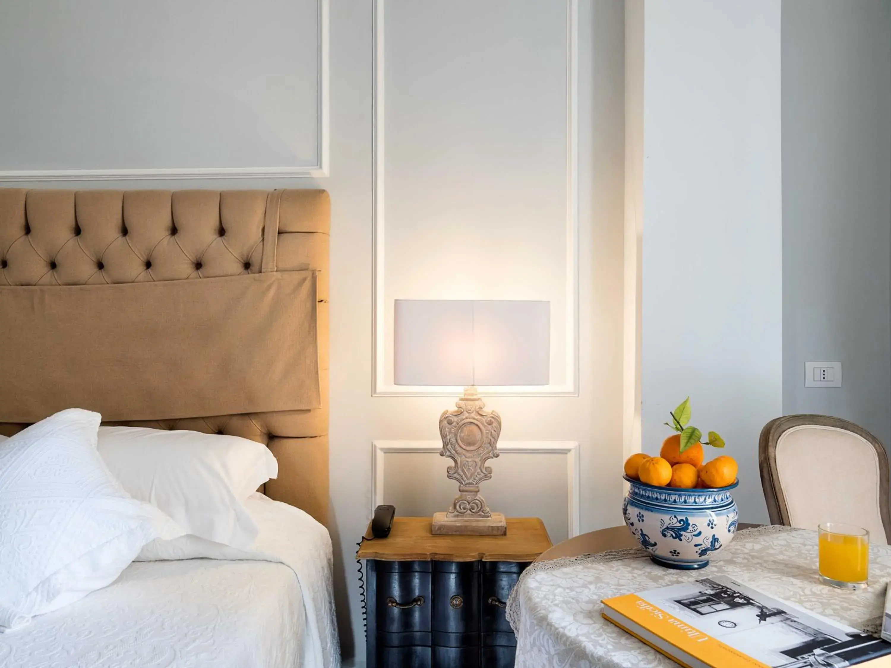 Standard Double Room - single occupancy in Gagliardi Boutique Hotel Standard Double Room - single occupancy in Gagliardi Boutique Hotel