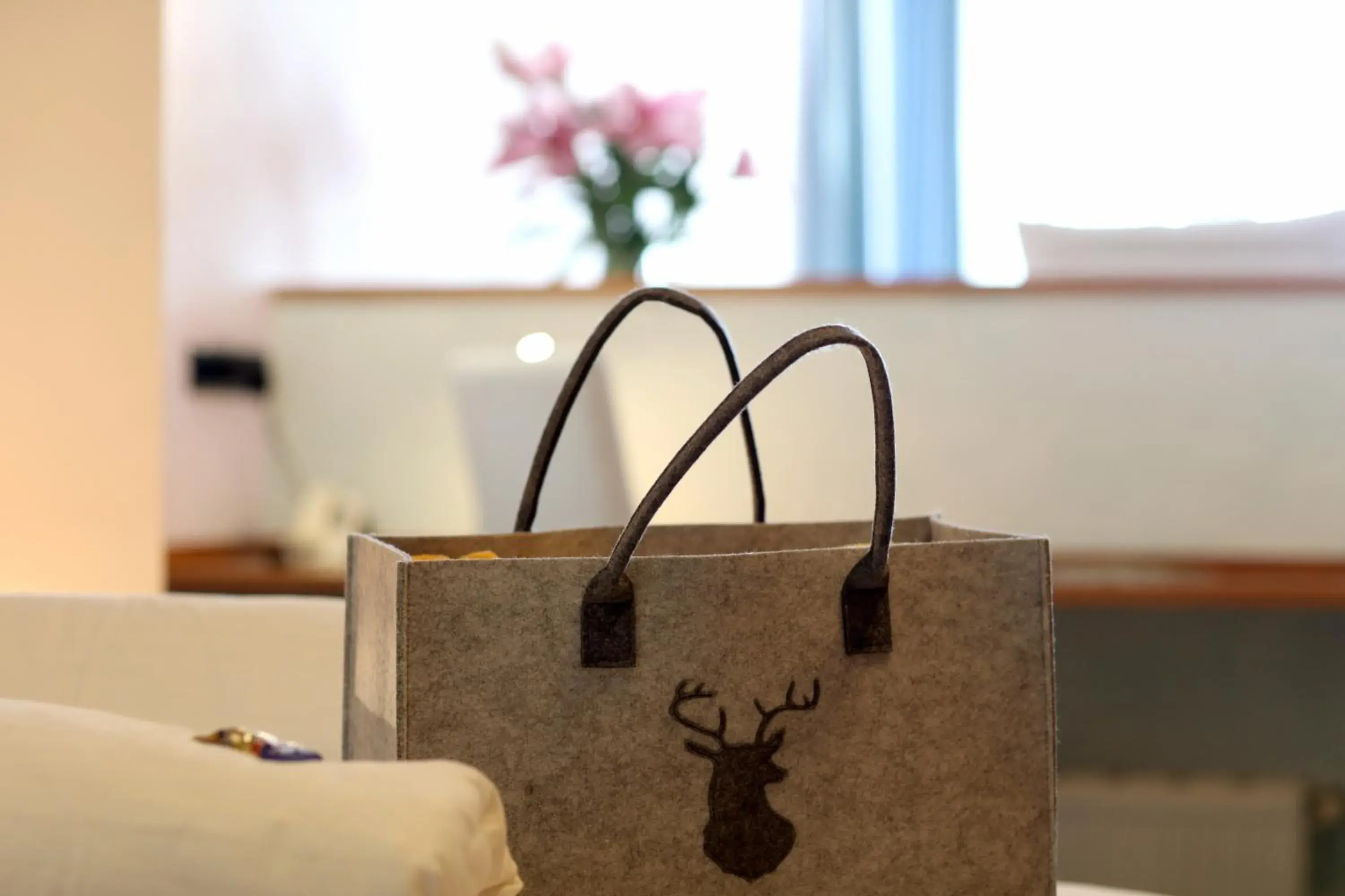 Deluxe Double Room in Hotel Am Hirschhorn - Wellness - Spa - and more Deluxe Double Room in Hotel Am Hirschhorn - Wellness - Spa - and more