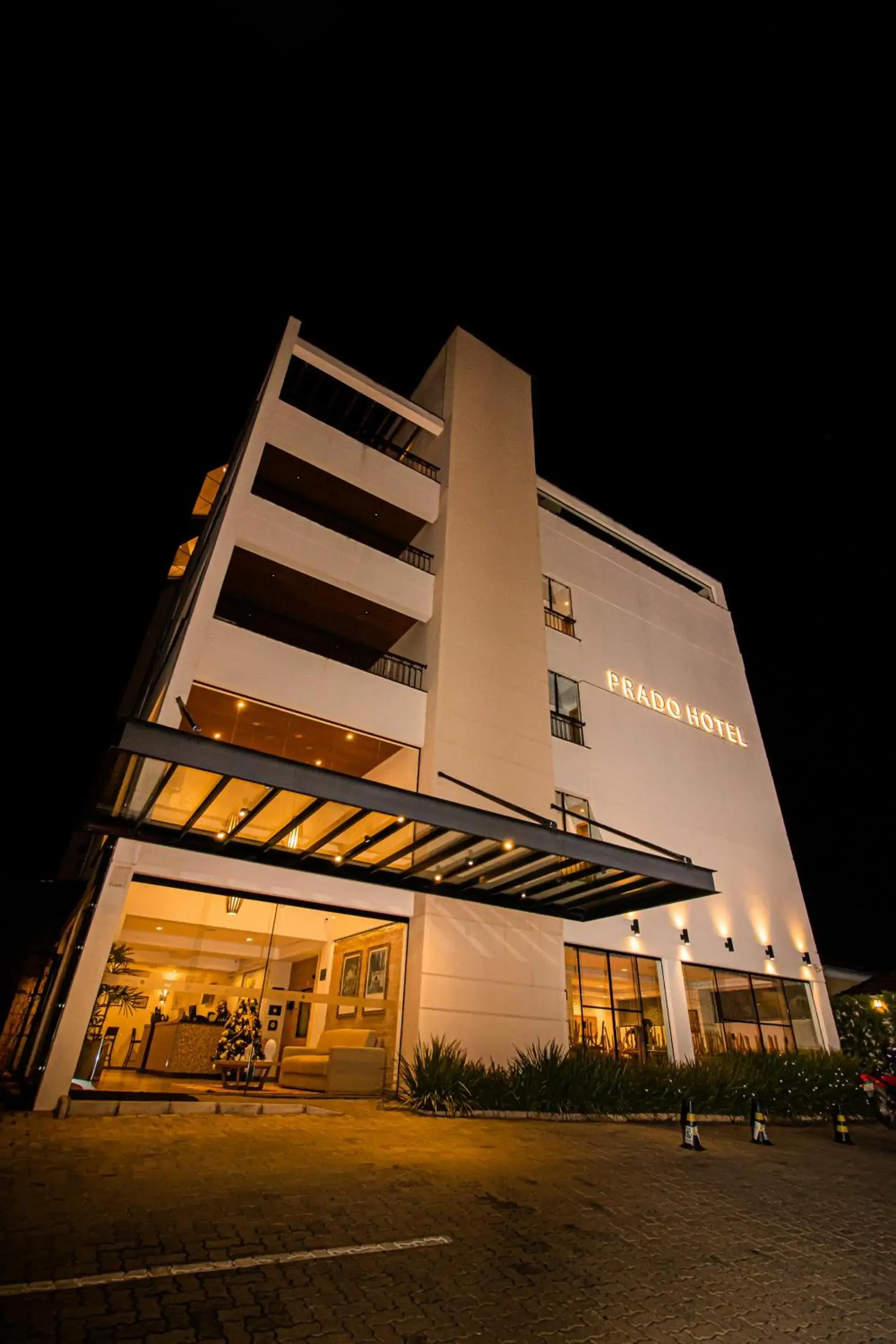 Prado Hotel Prado Hotel