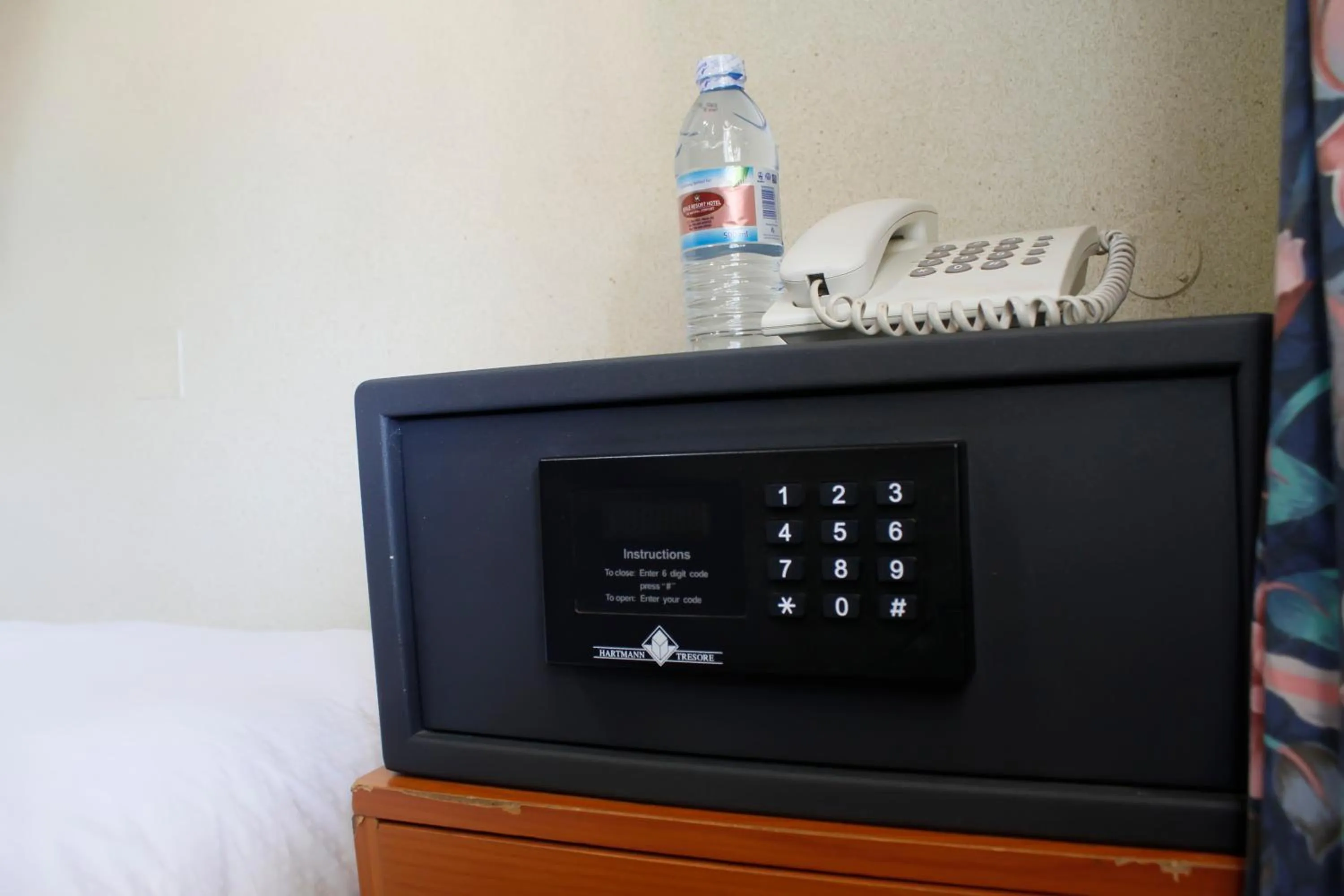 Other in Mbale Resort Hotel